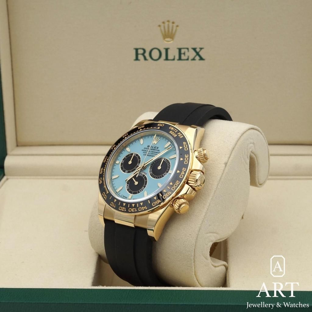 Rolex — 5