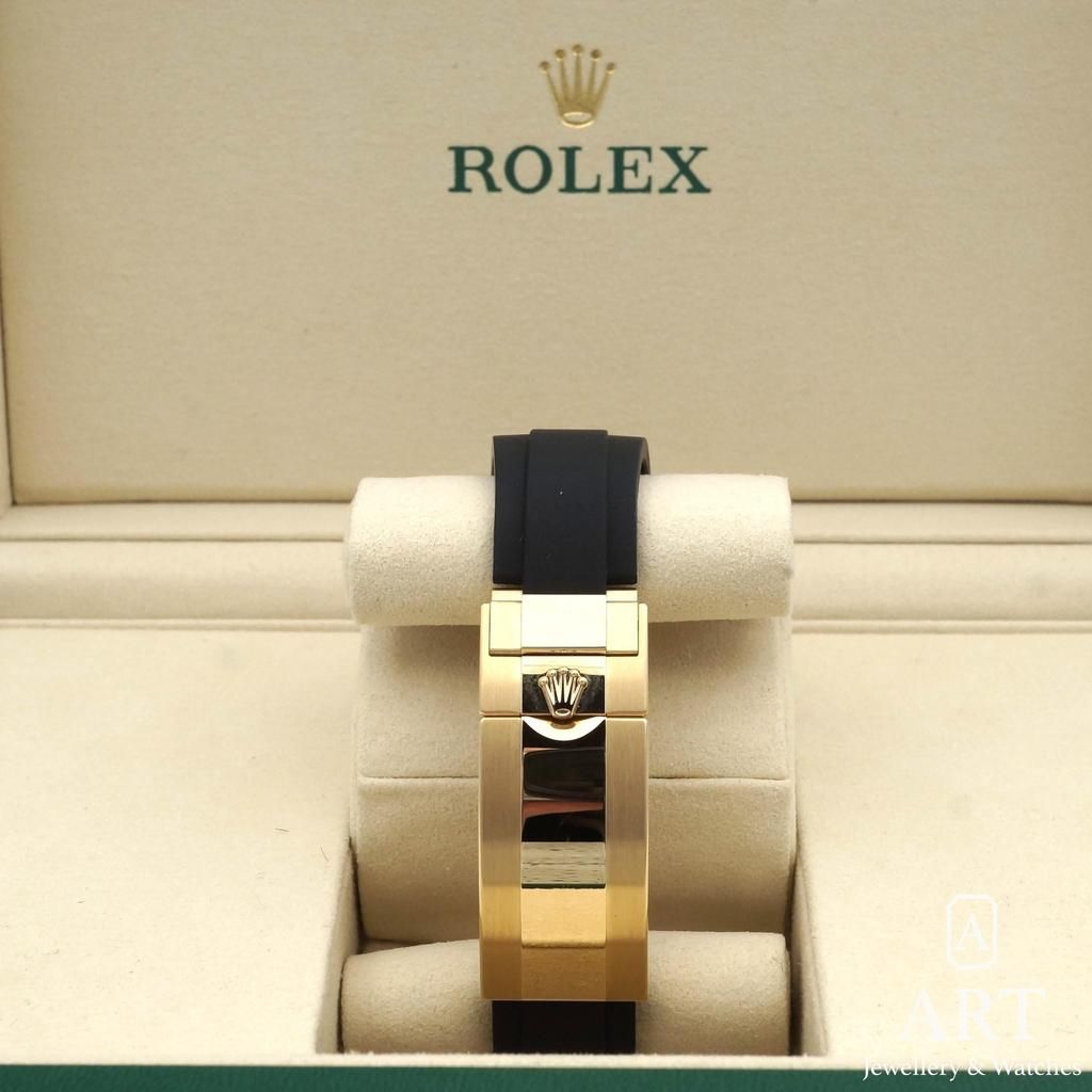 Rolex — 6