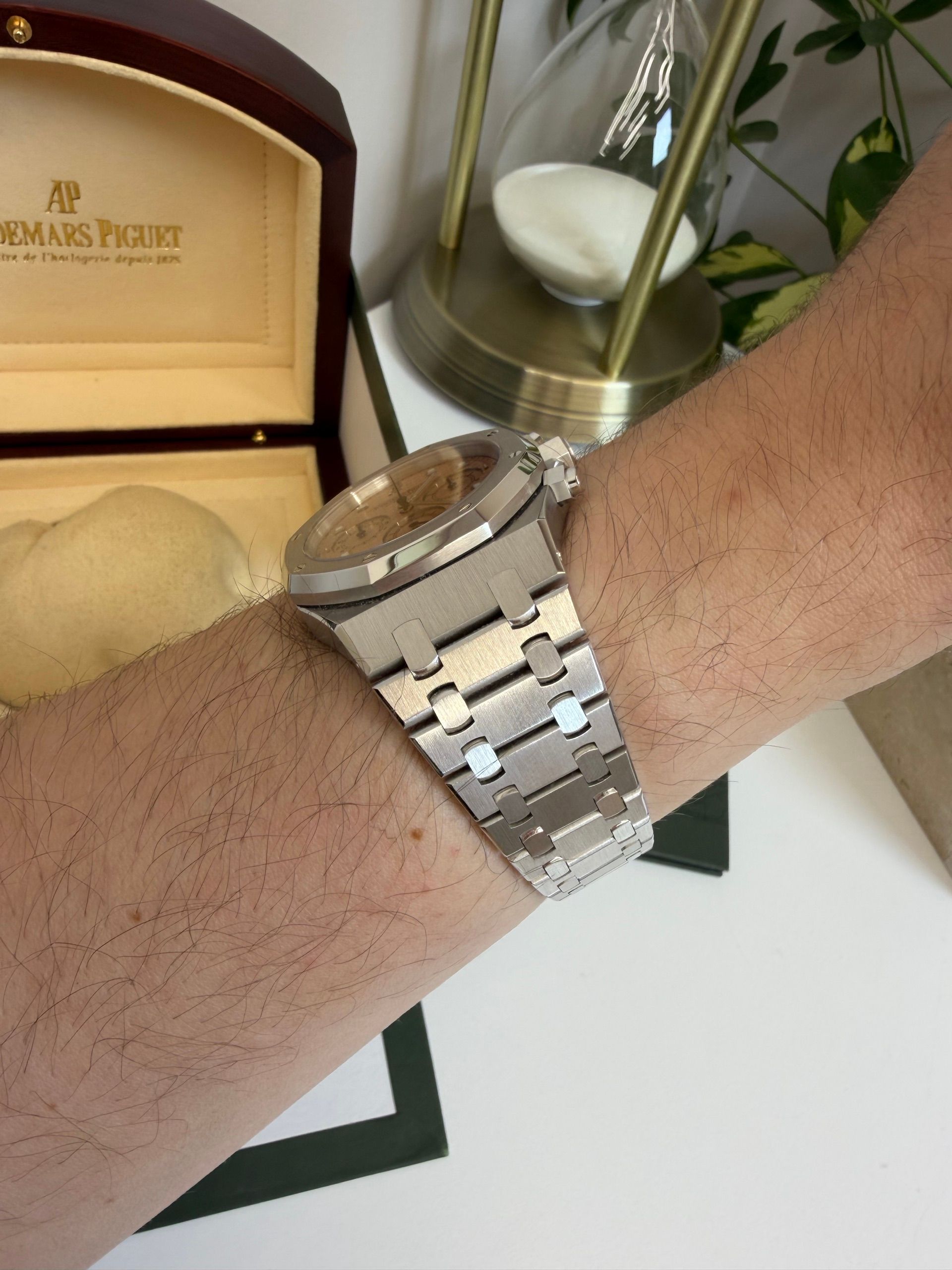 Audemars Piguet — 2