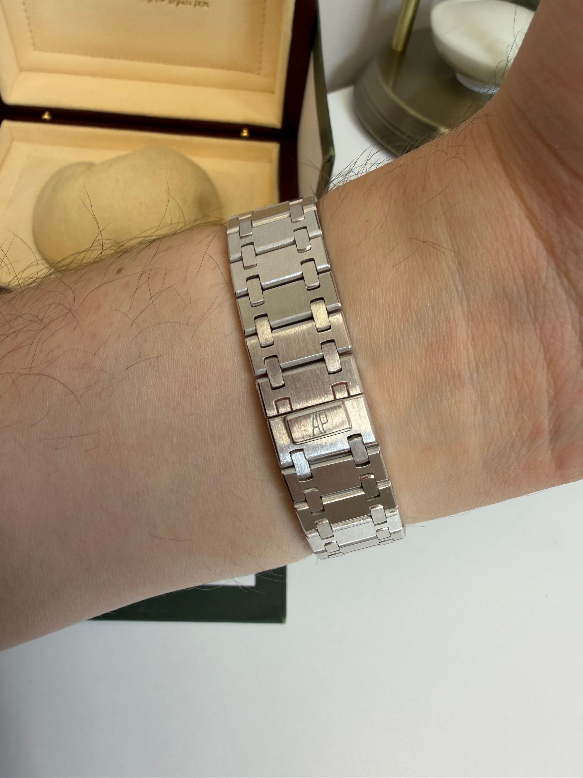 Audemars Piguet — 3