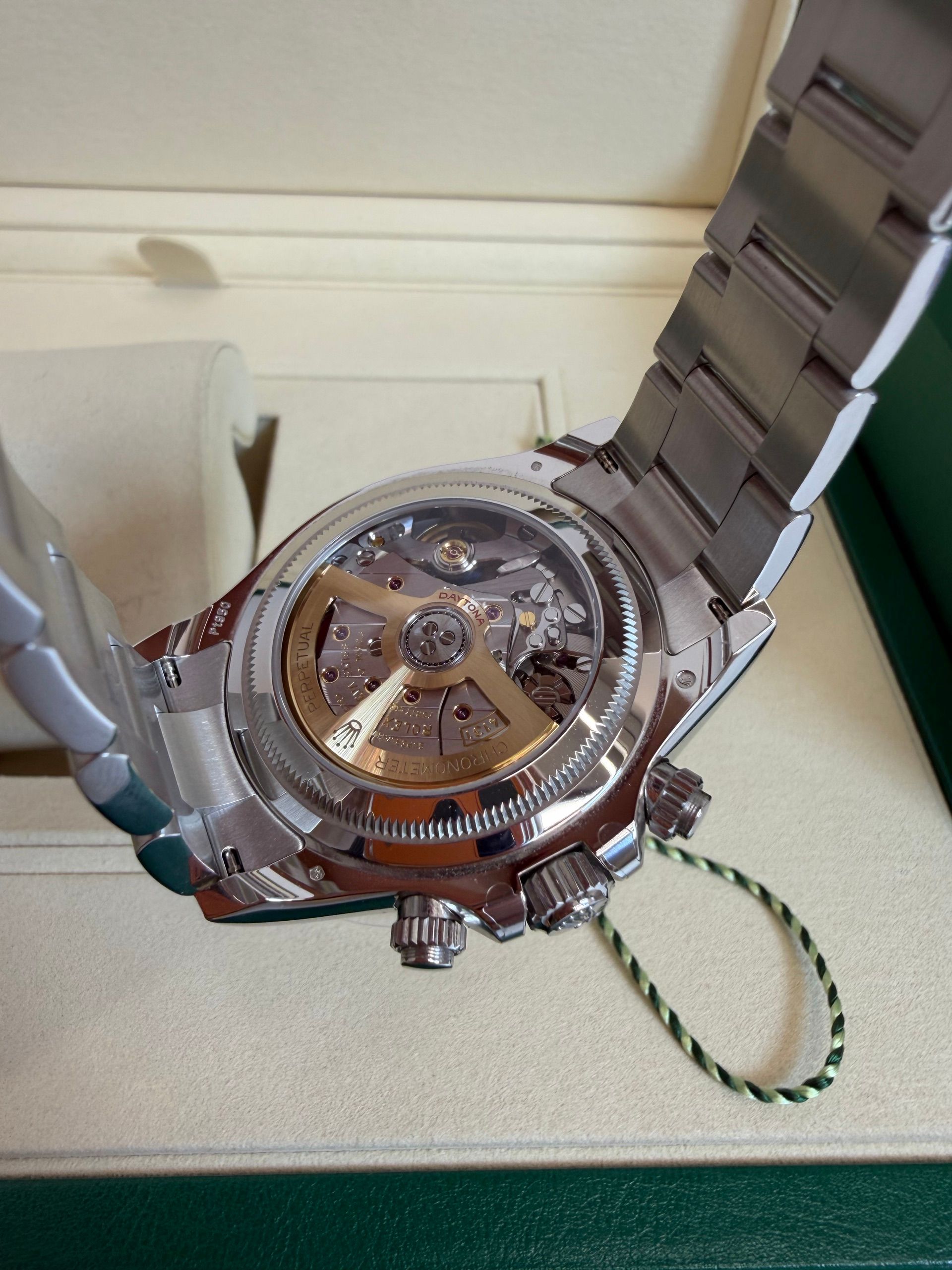 Rolex — 4
