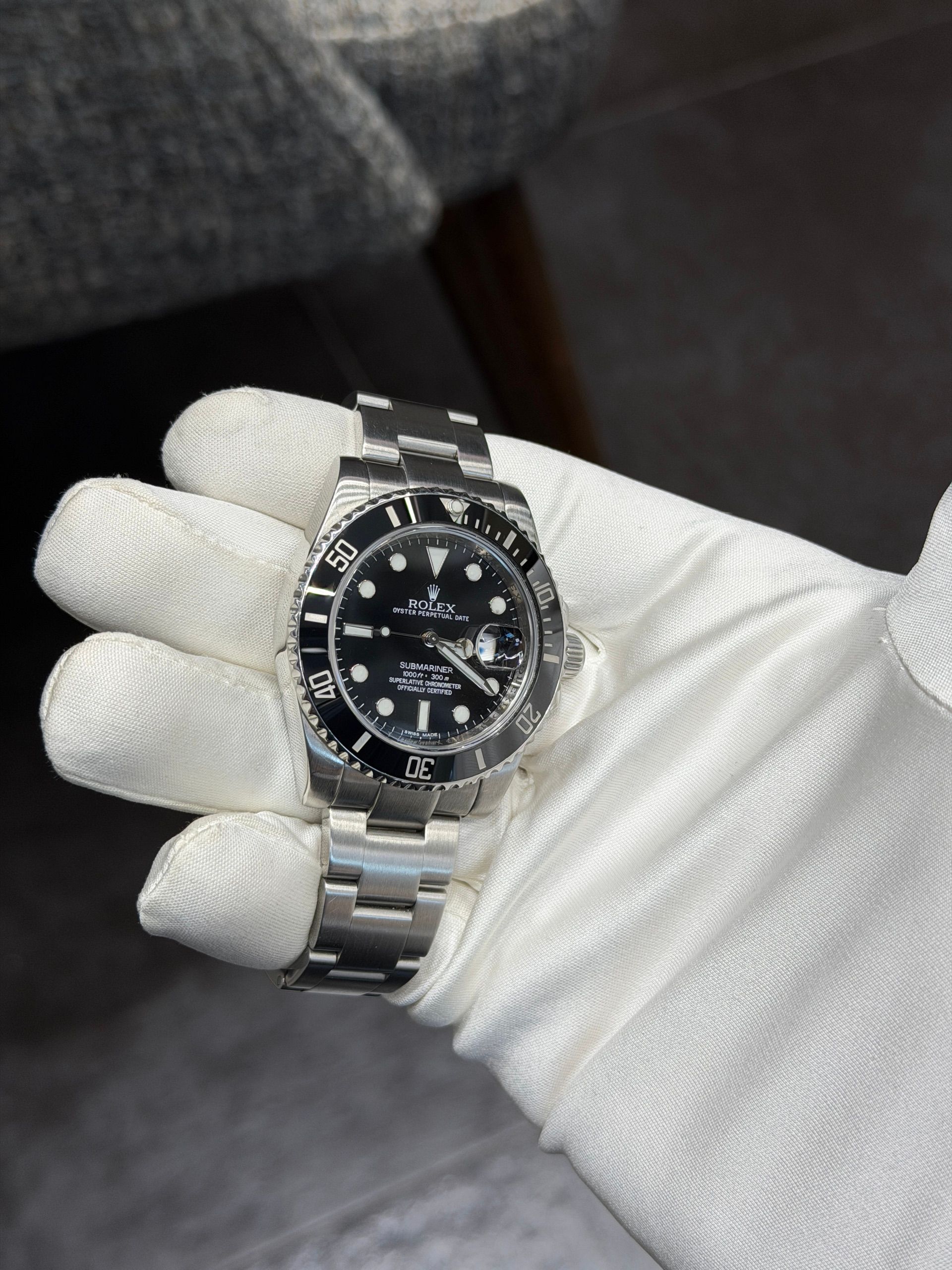 Rolex — 2