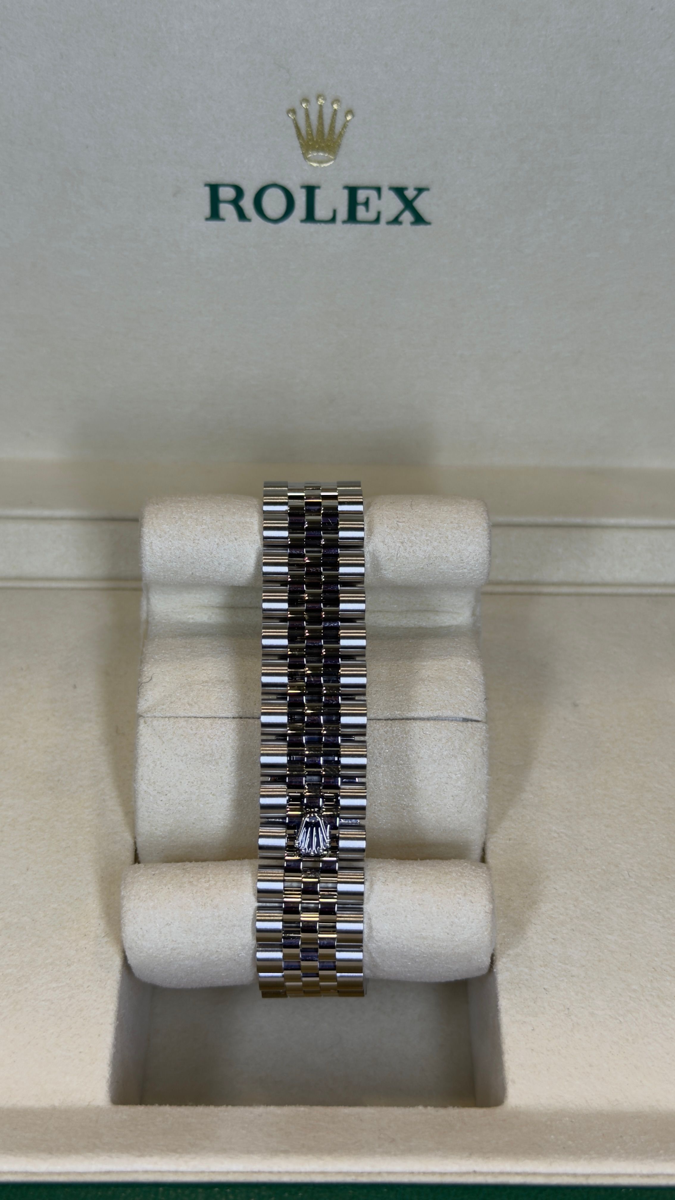 Rolex — 5