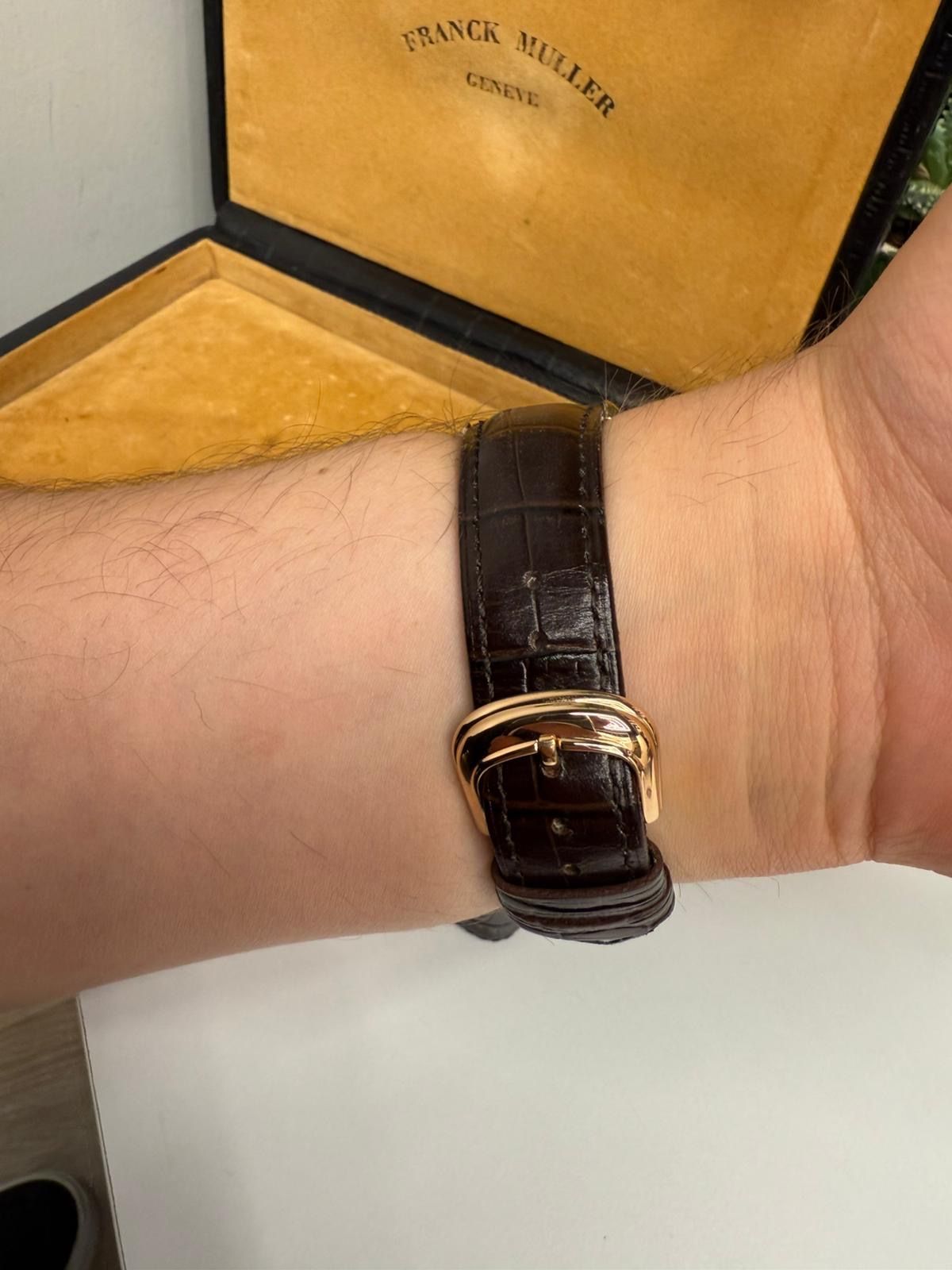 Franck Muller — 3