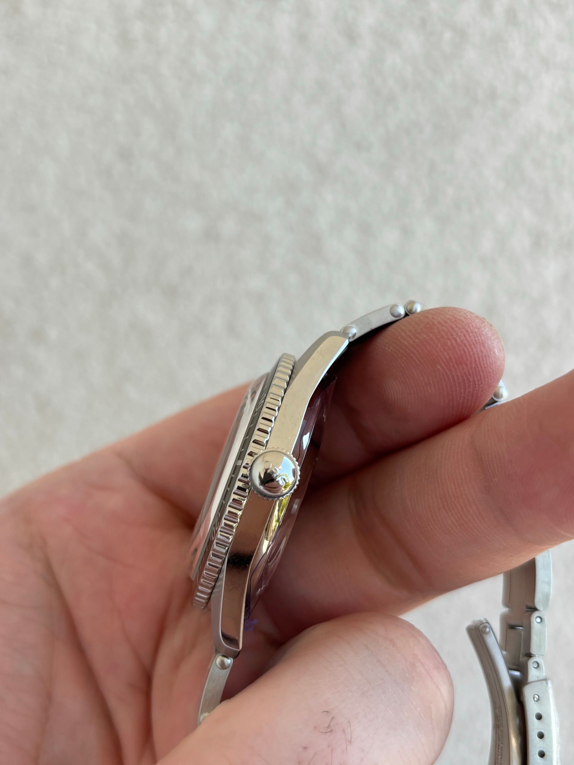 Oris — 3