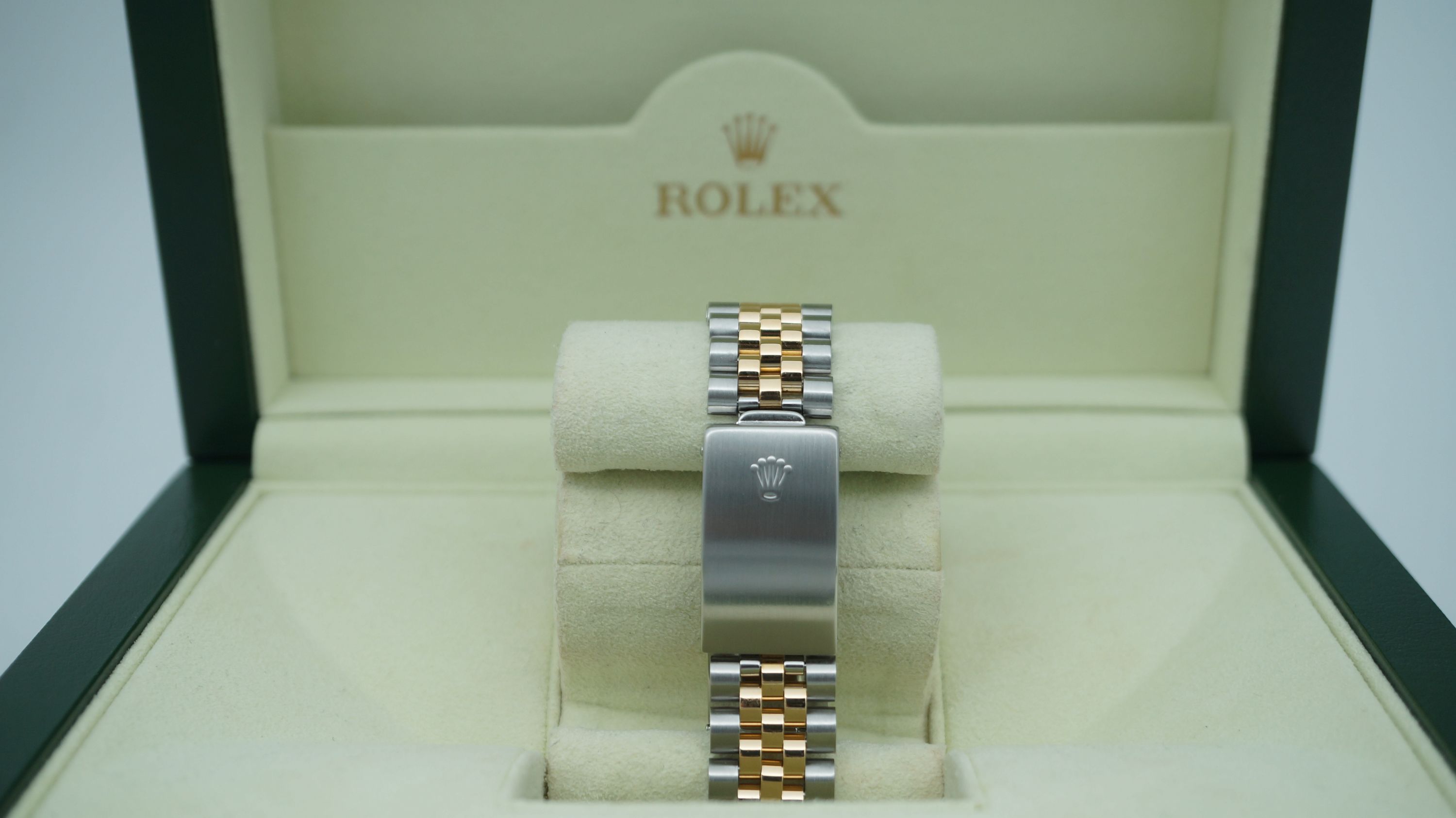 Rolex — 6