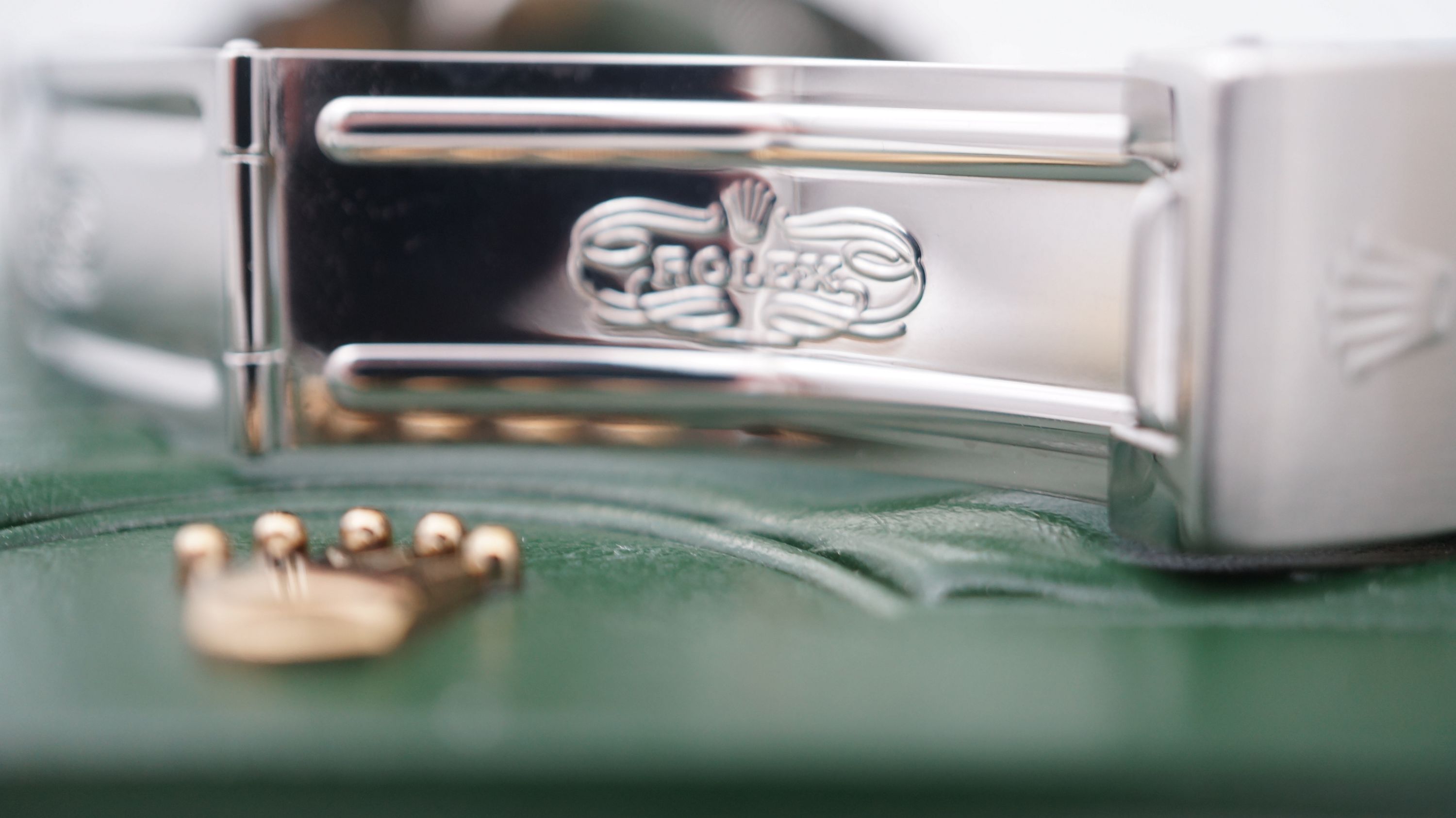 Rolex — 7