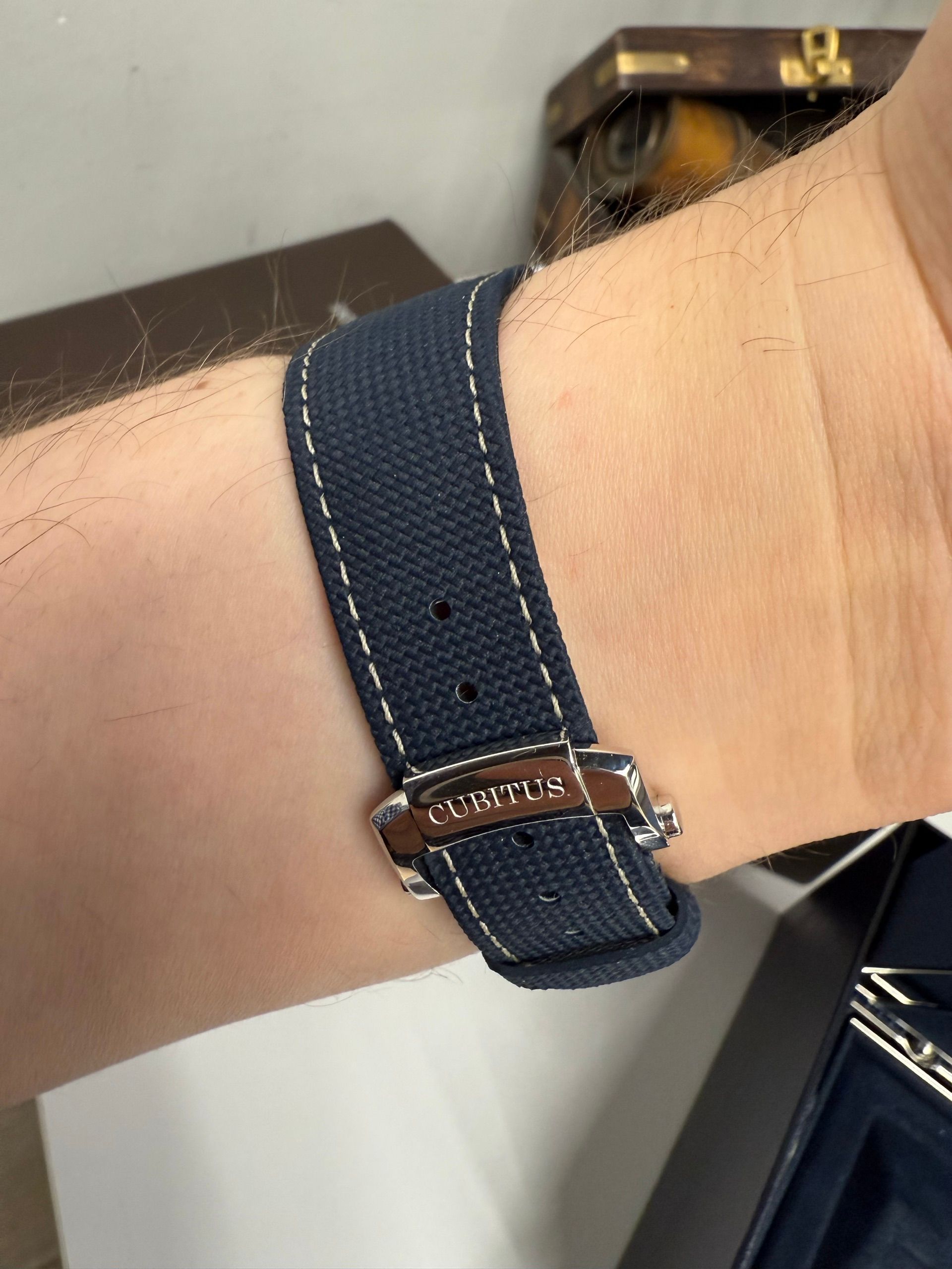 Patek Philippe — 3