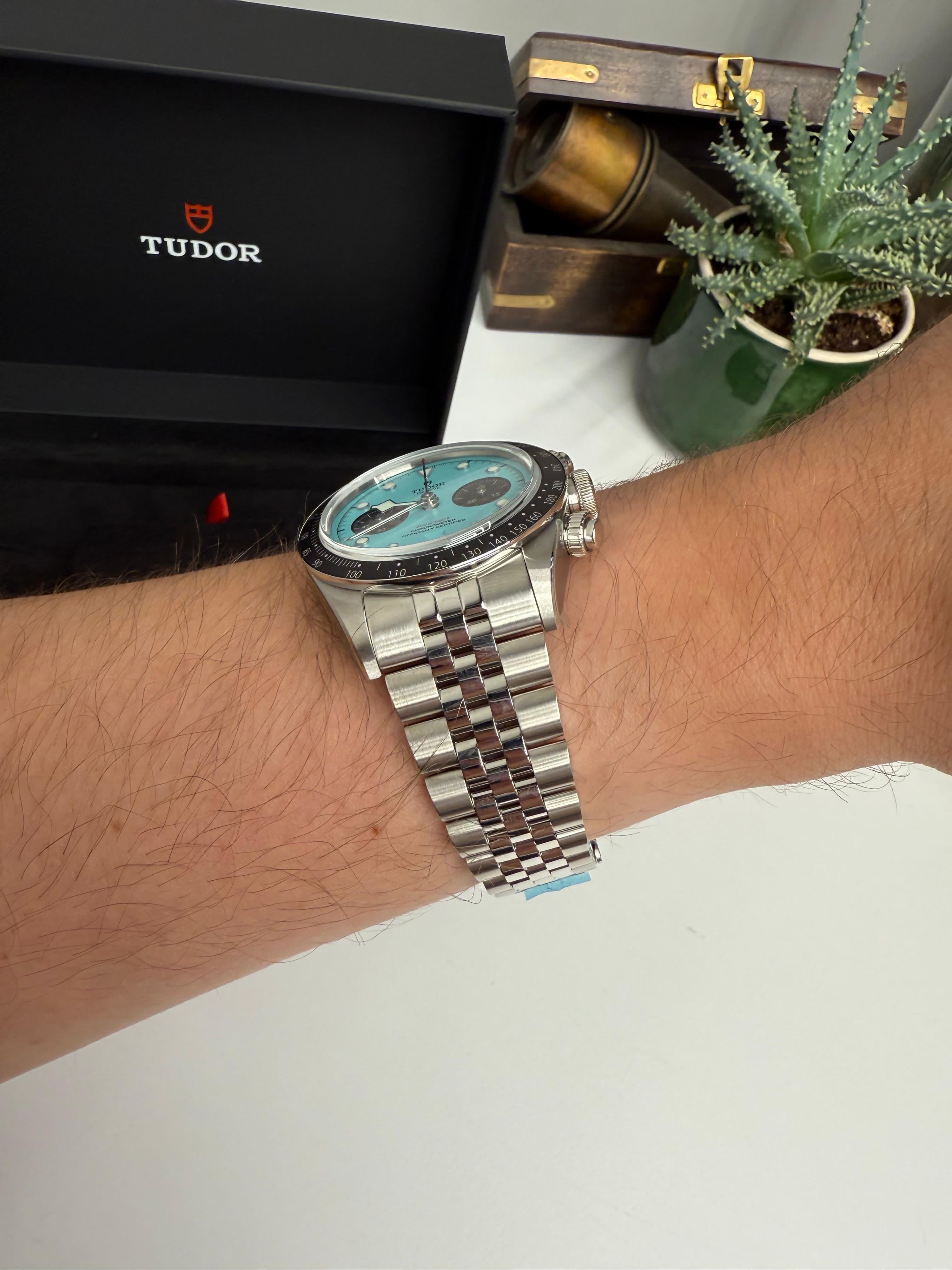 Tudor — 2