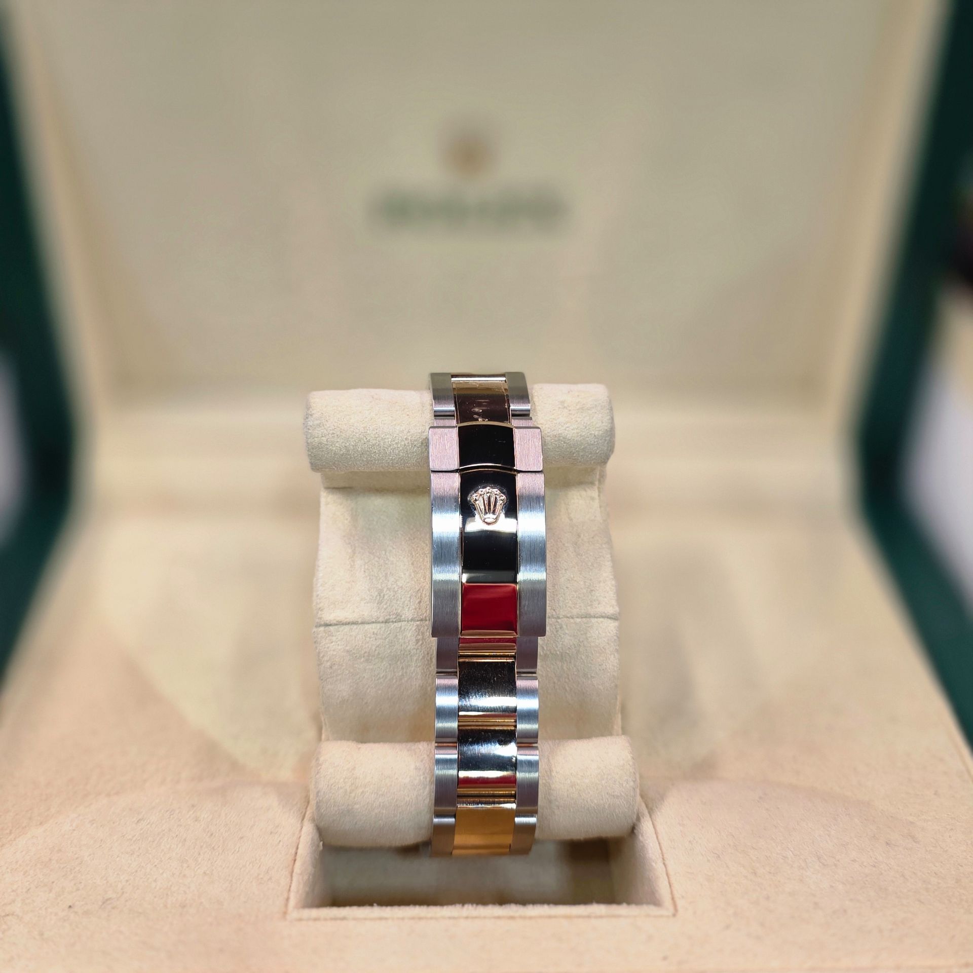 Rolex — 4