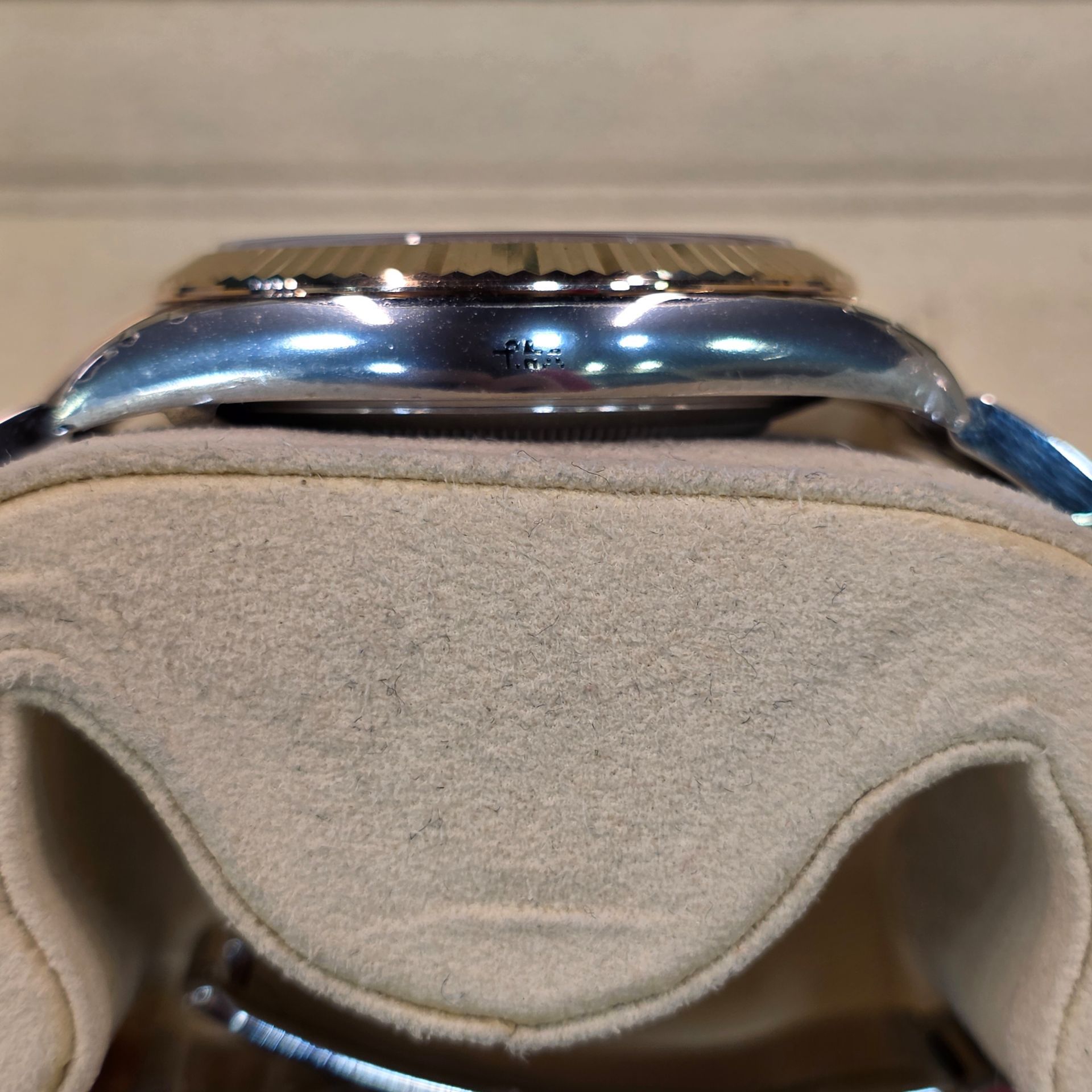 Rolex — 5