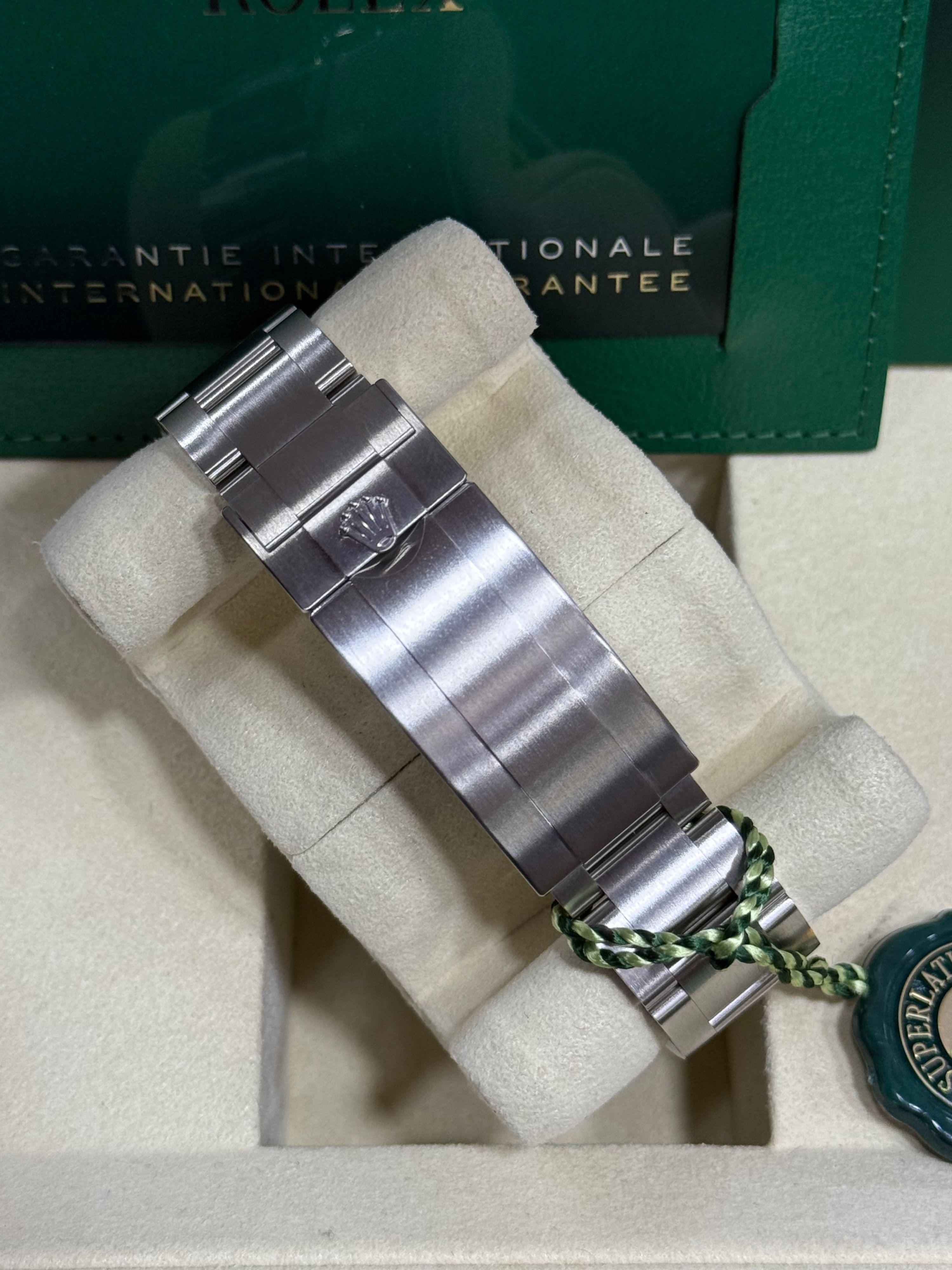 Rolex — 5
