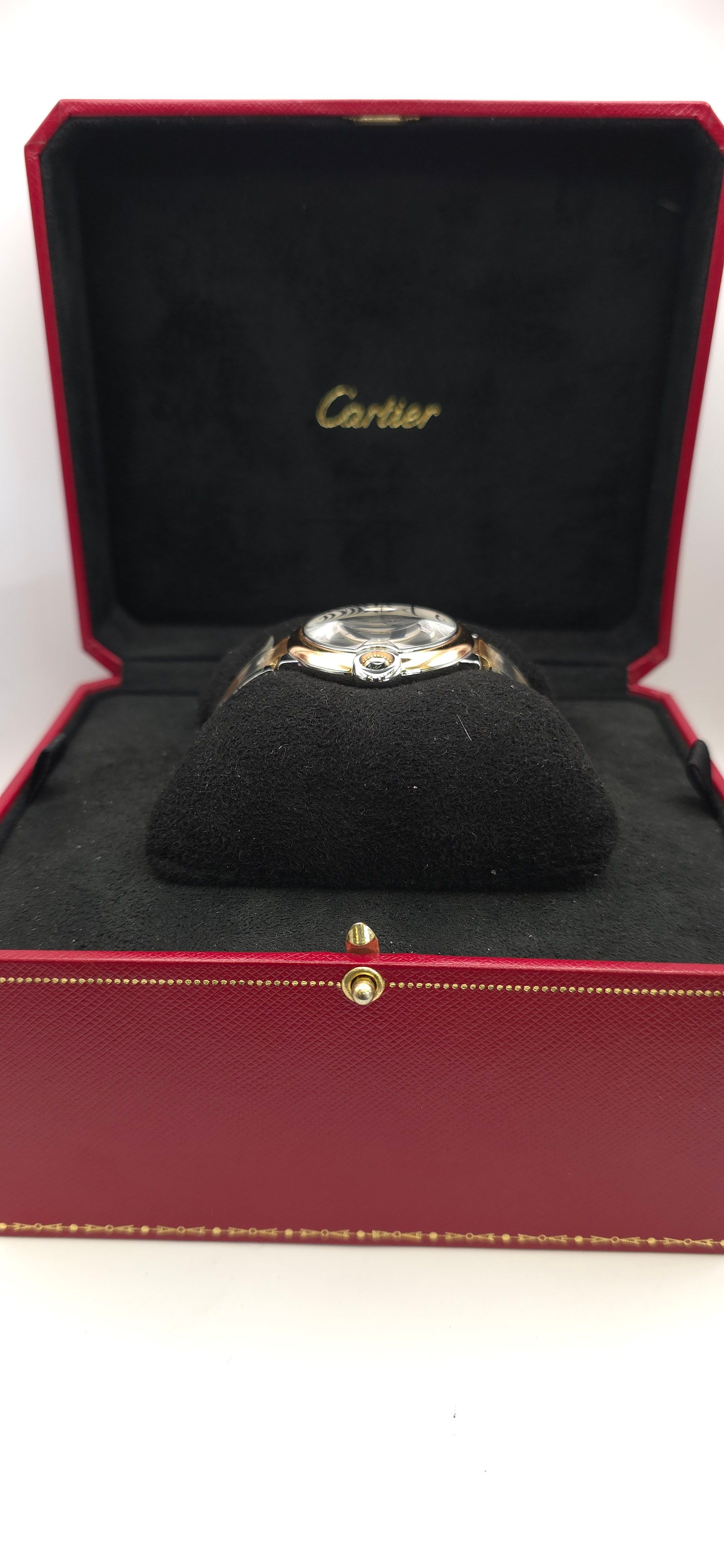 Cartier — 3
