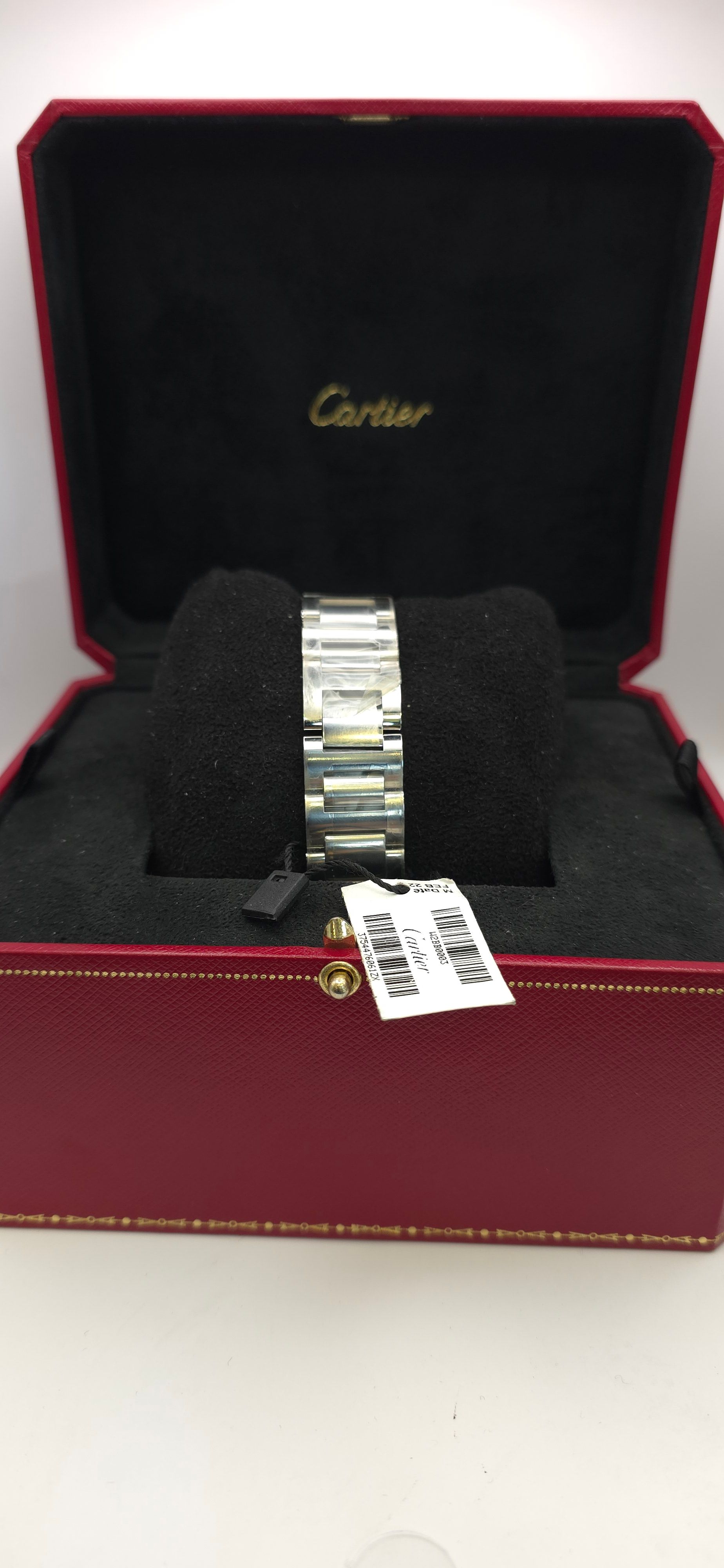 Cartier — 4