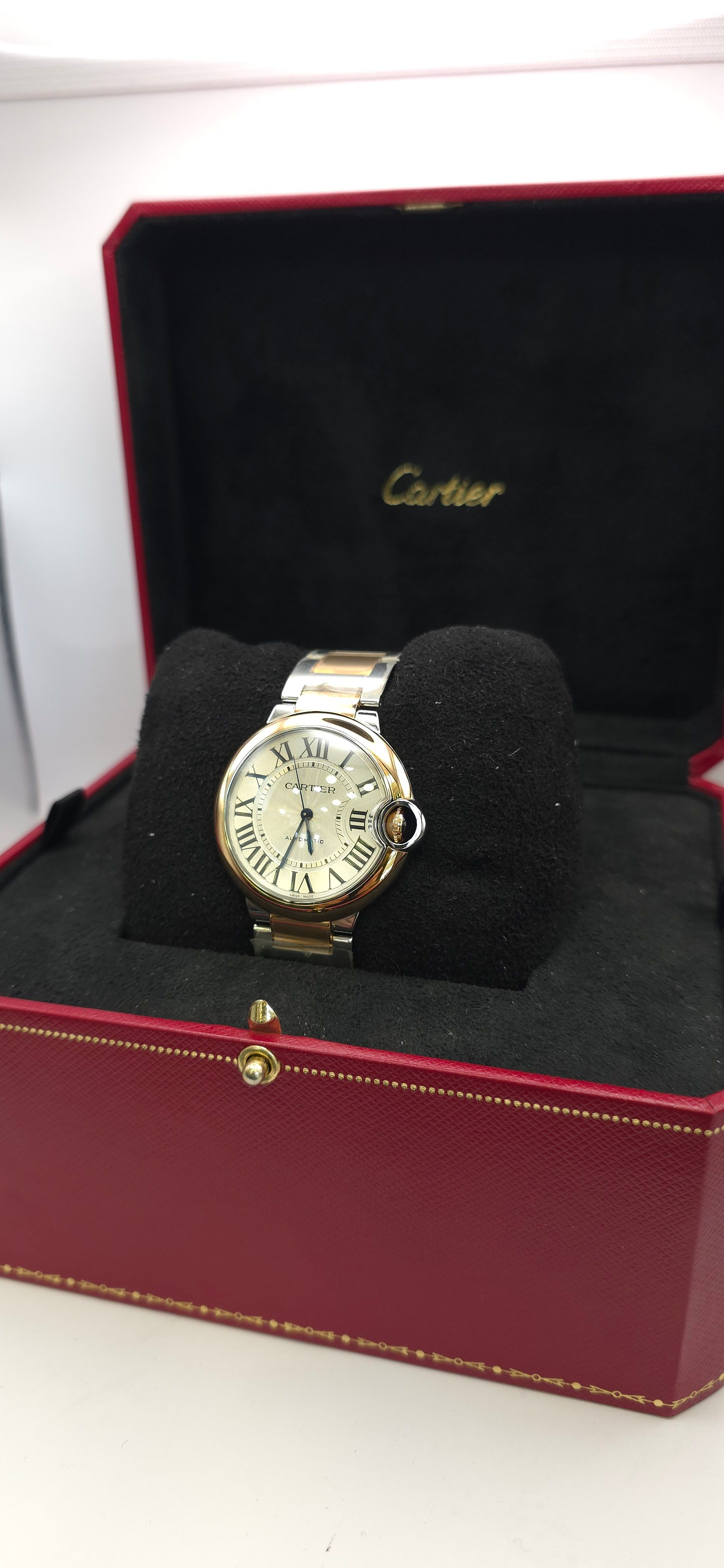 Cartier — 5