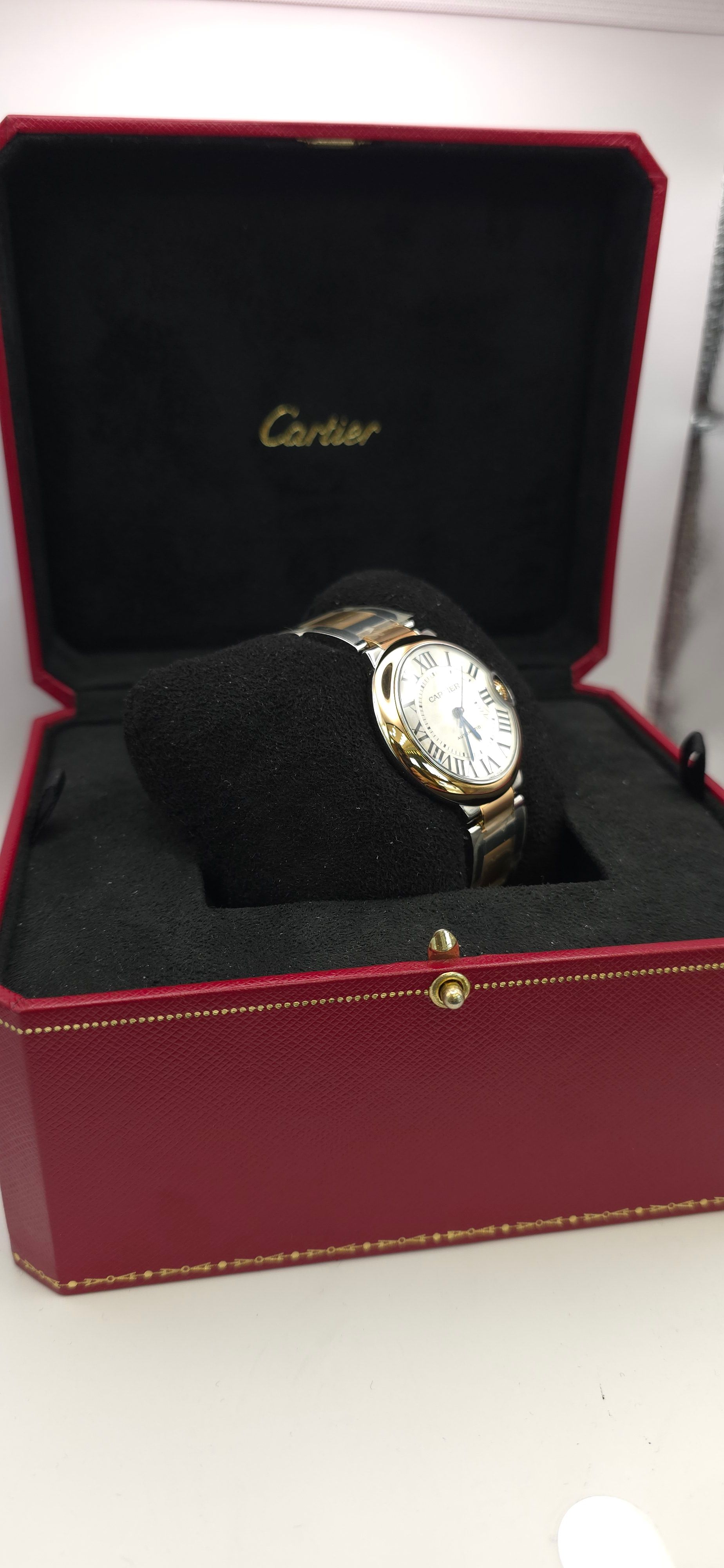 Cartier — 6