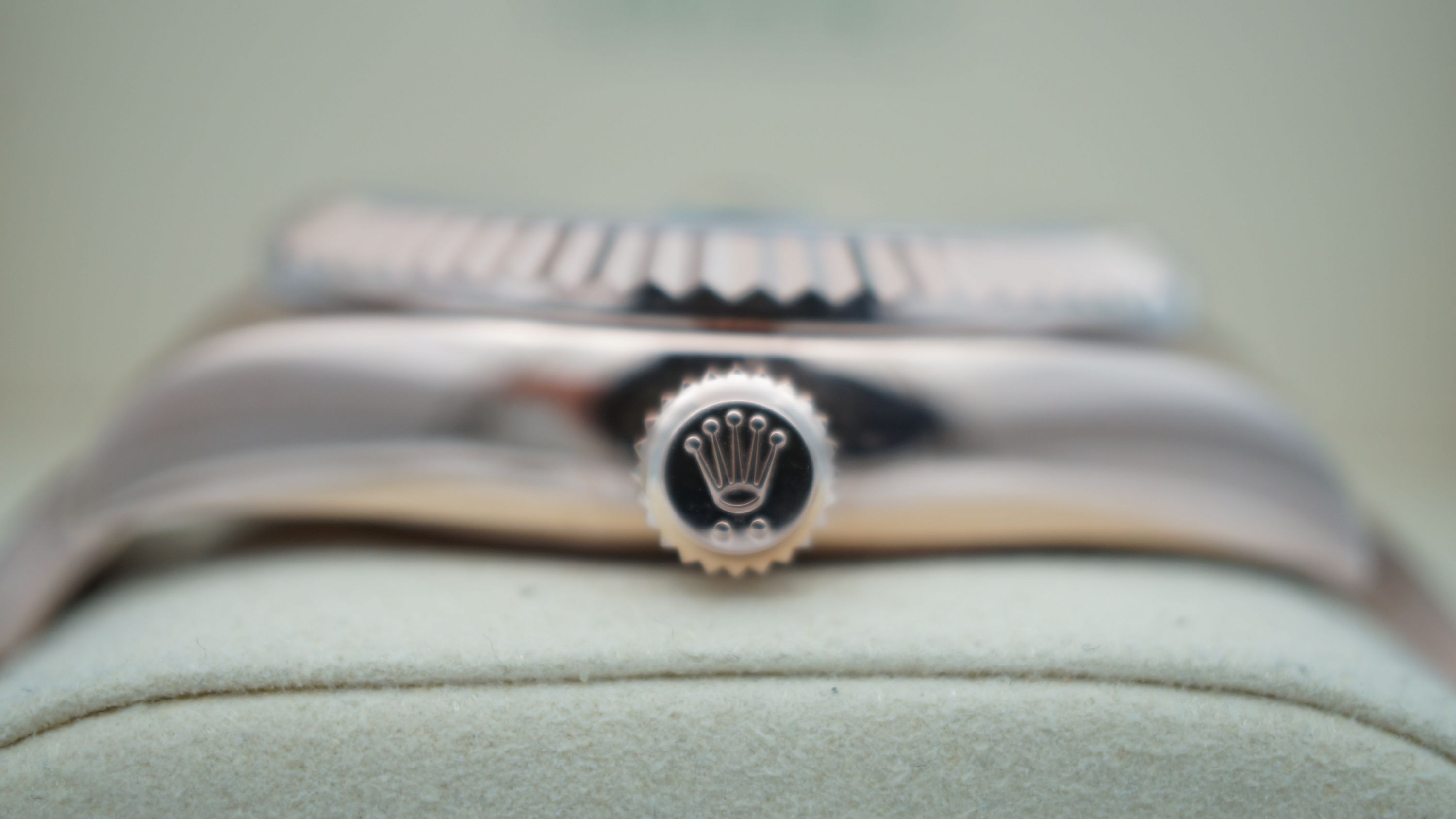 Rolex — 4