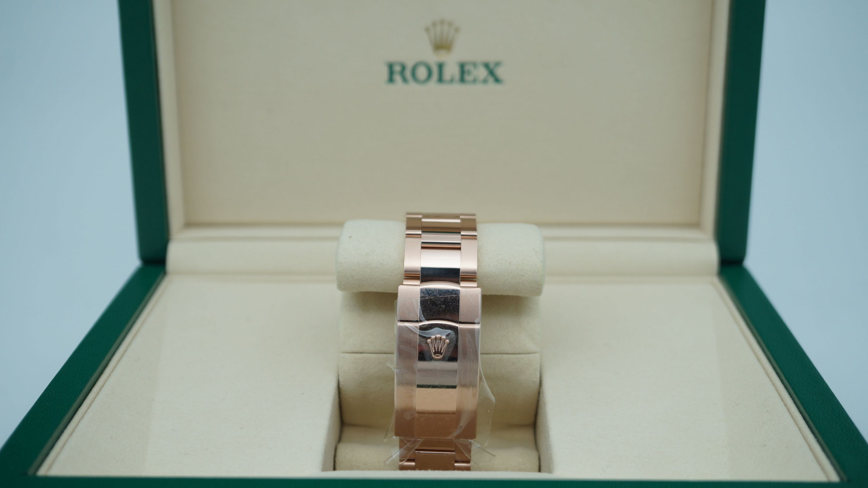 Rolex — 6