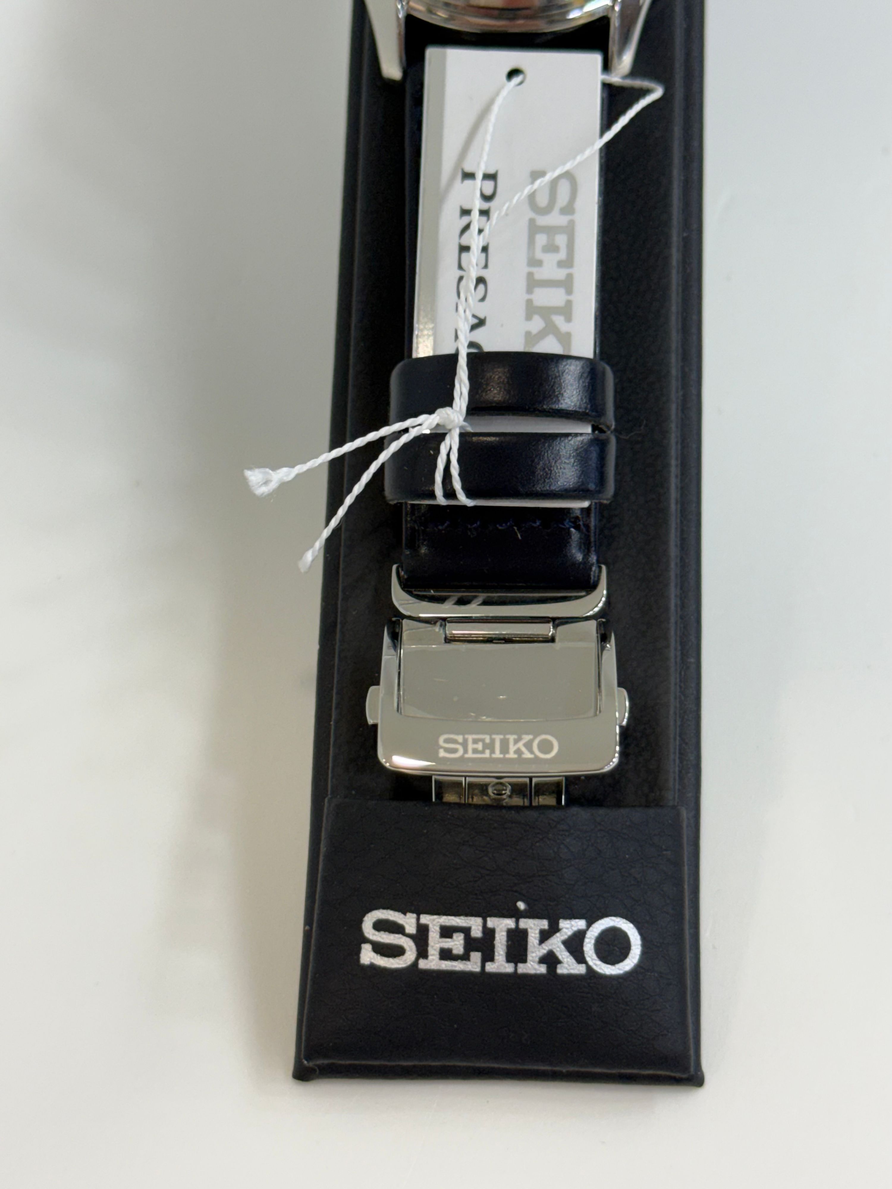 Seiko — 5