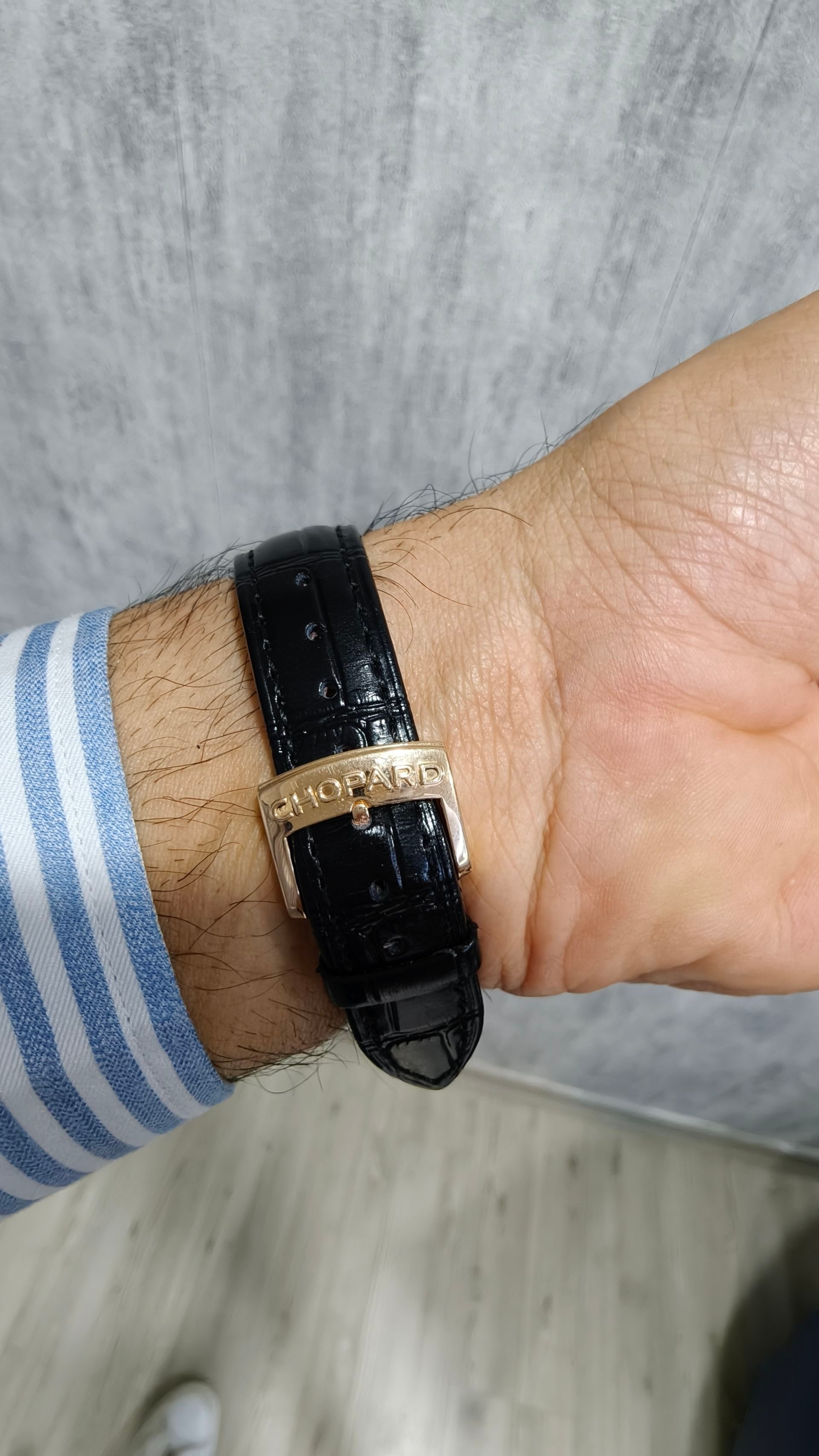 Chopard — 2