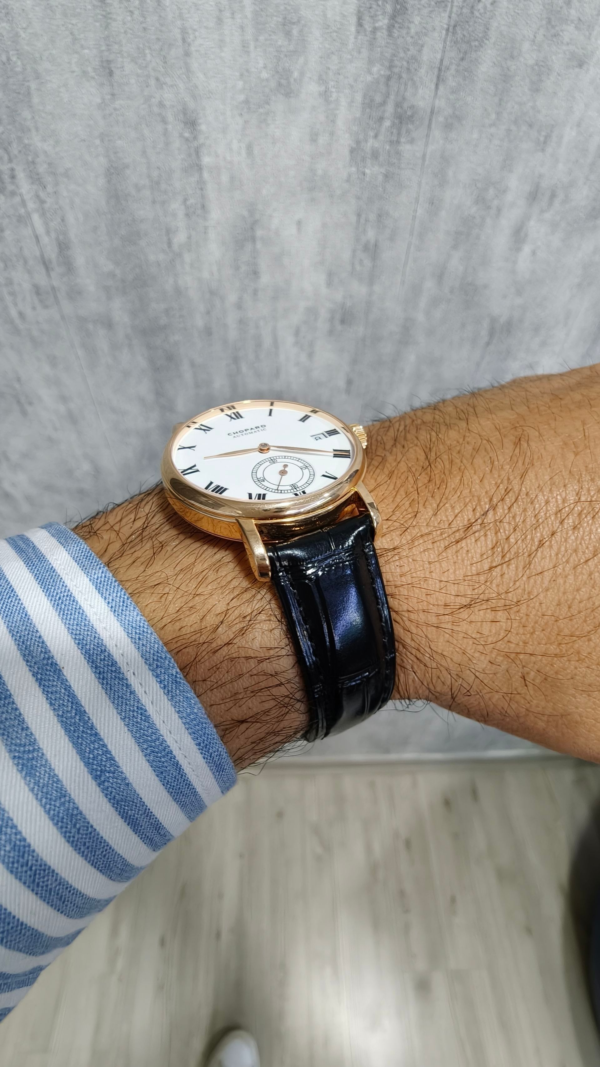 Chopard — 4