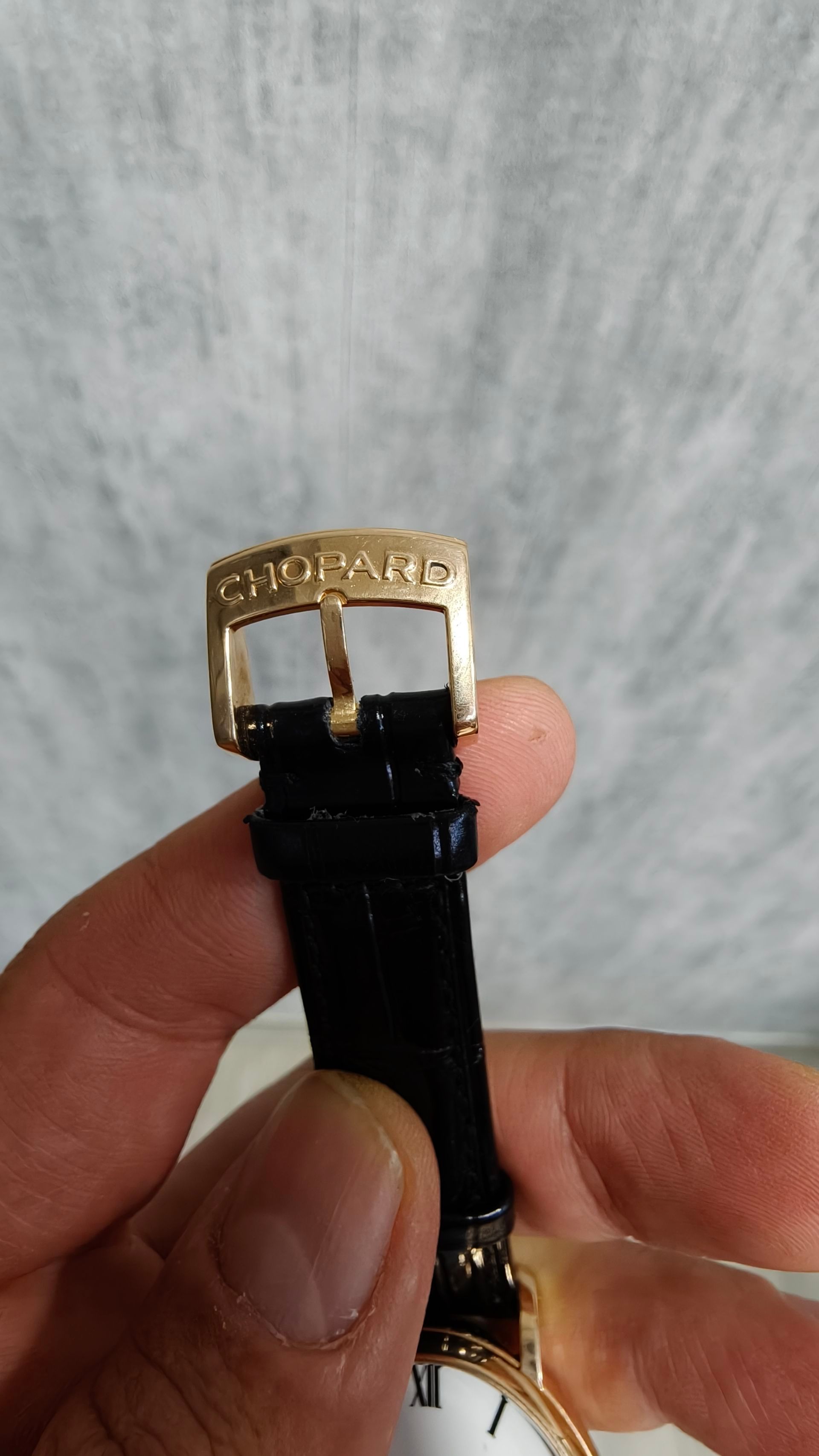 Chopard — 5