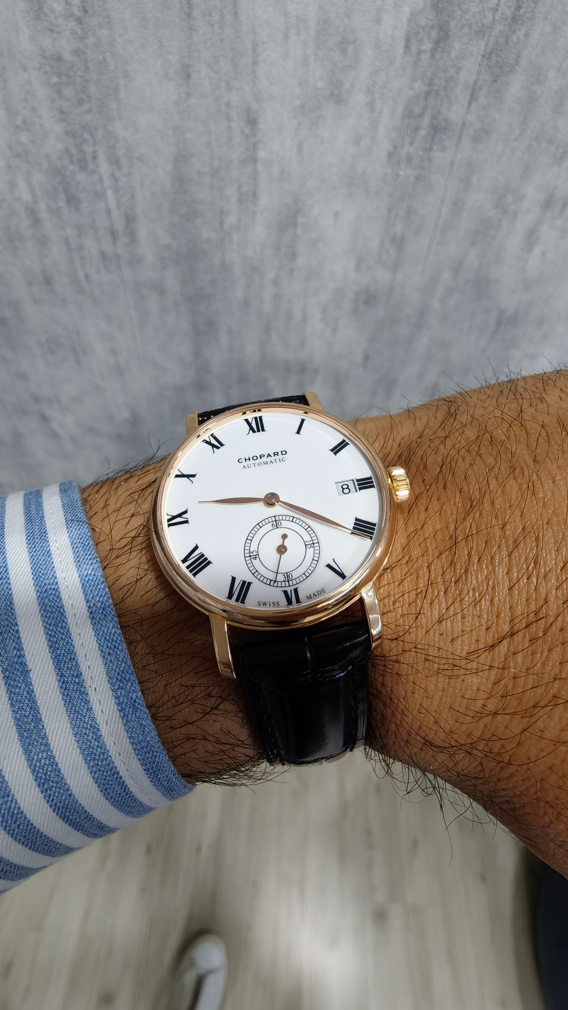 Chopard — 6