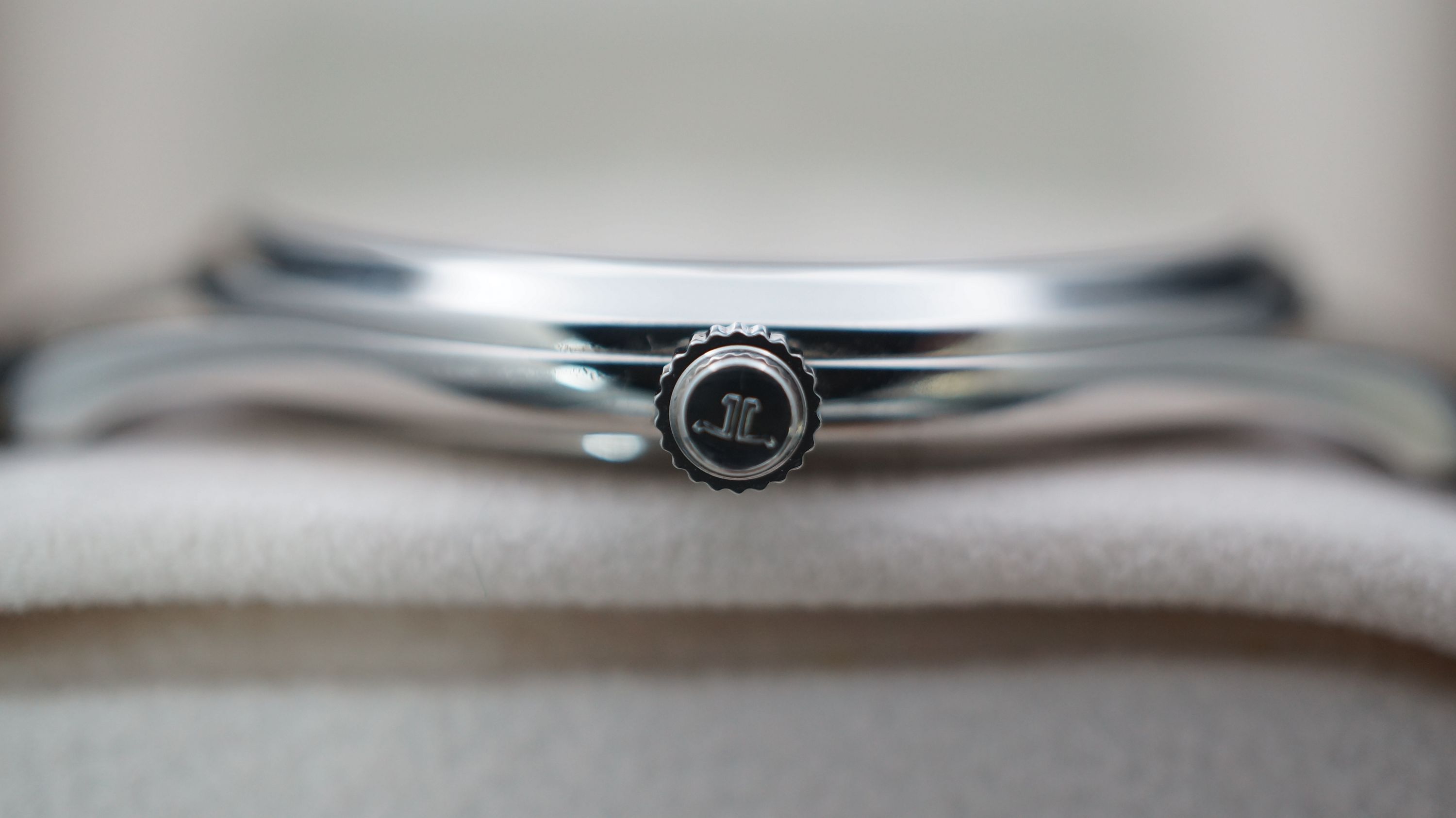 Jaeger-Lecoultre — 3