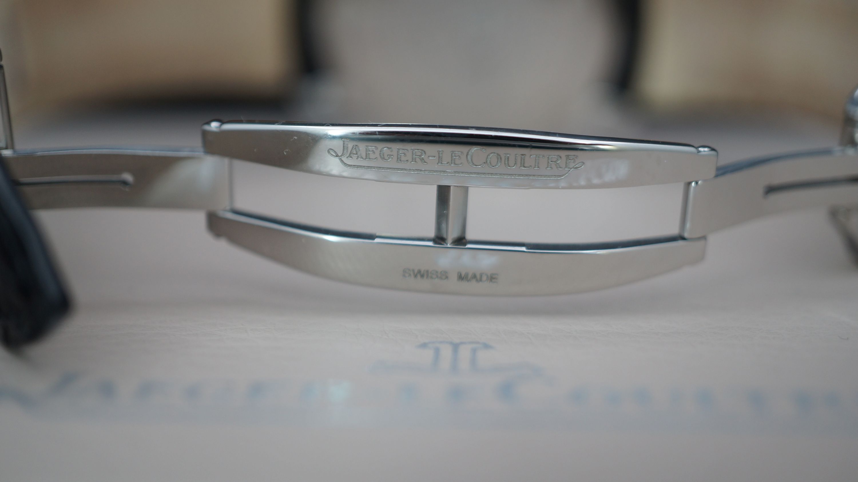 Jaeger-Lecoultre — 6