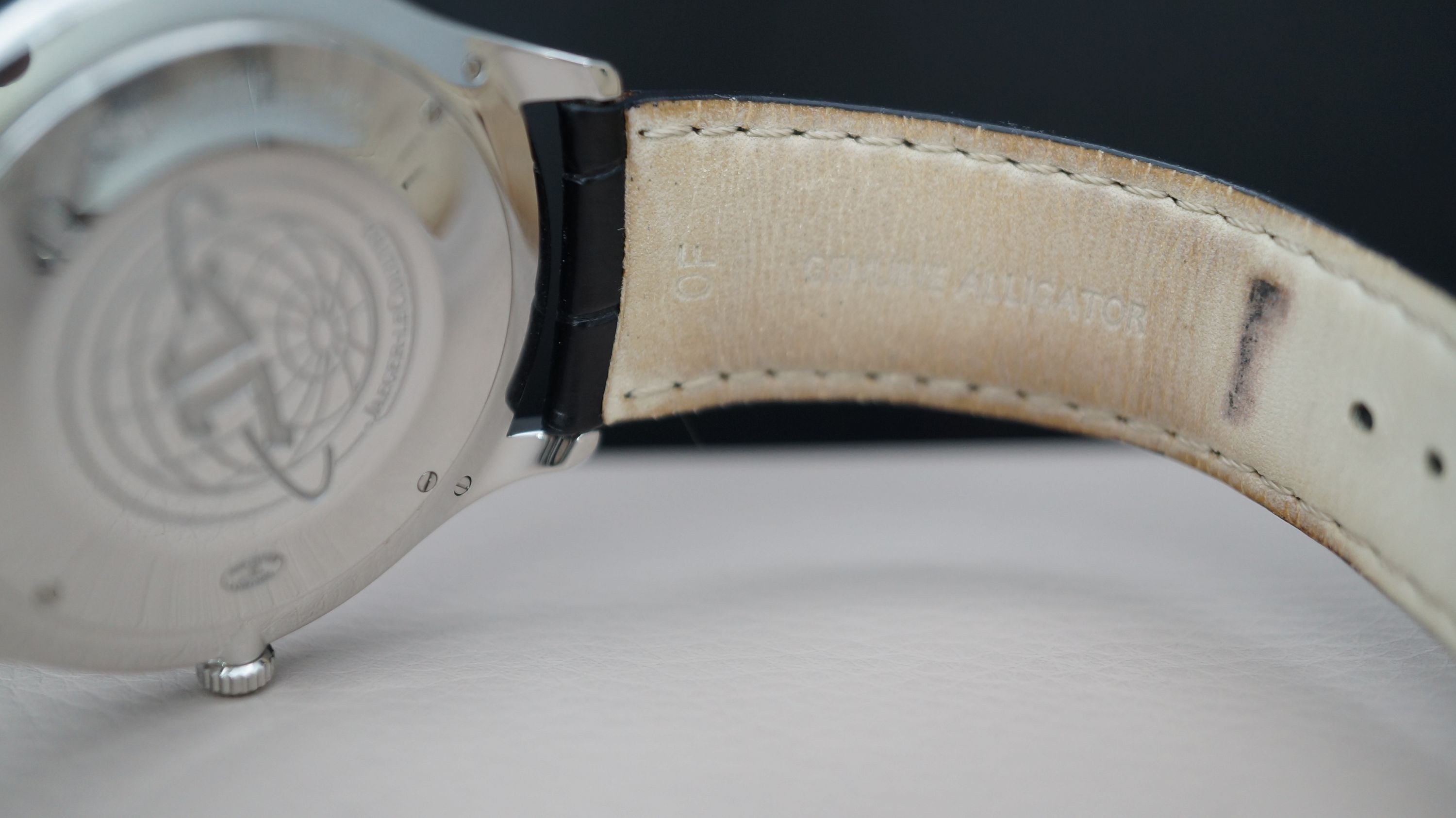 Jaeger-Lecoultre — 7