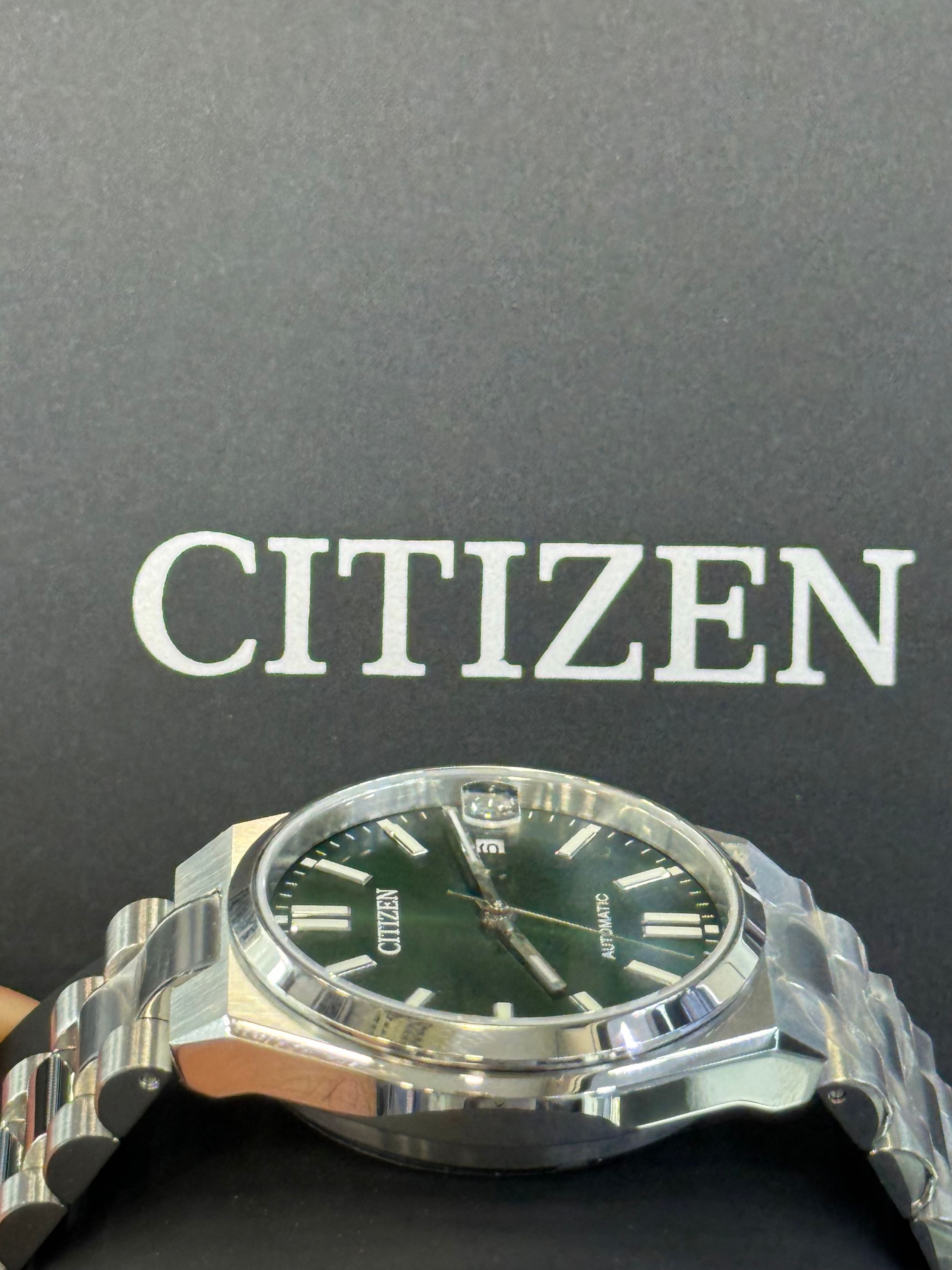 Citizen — 2