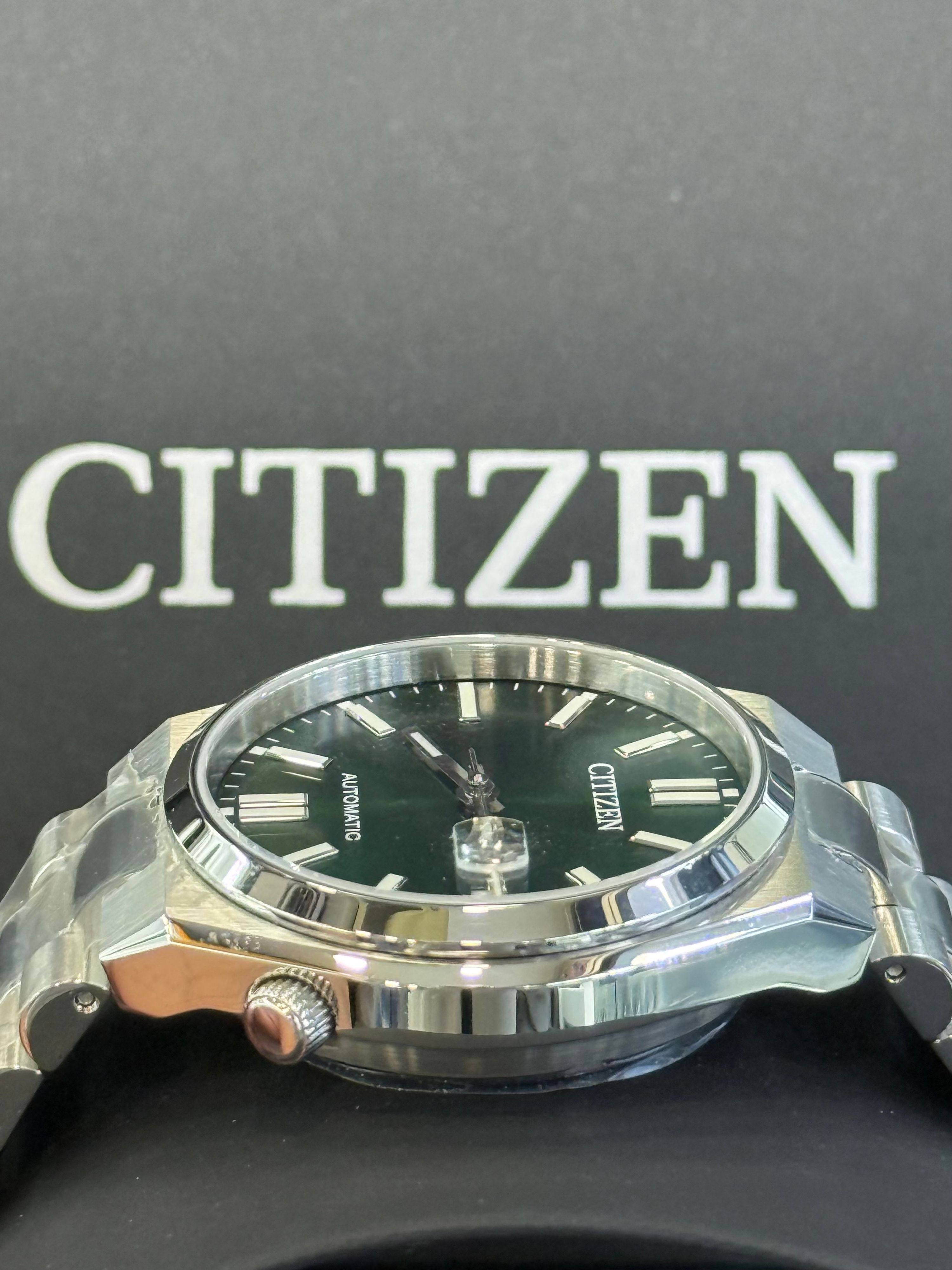 Citizen — 3