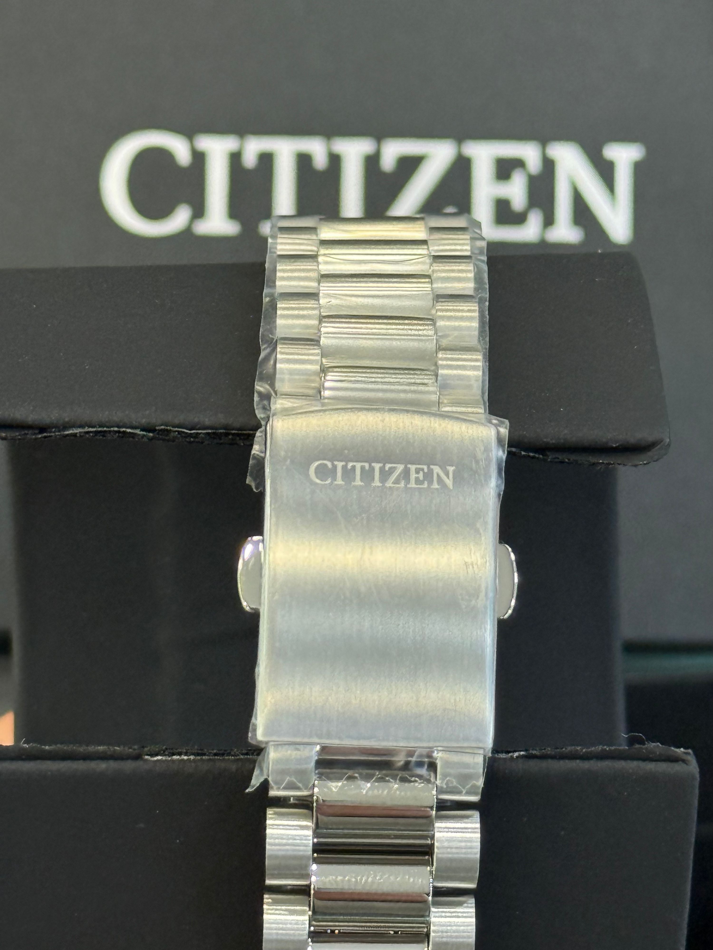 Citizen — 4