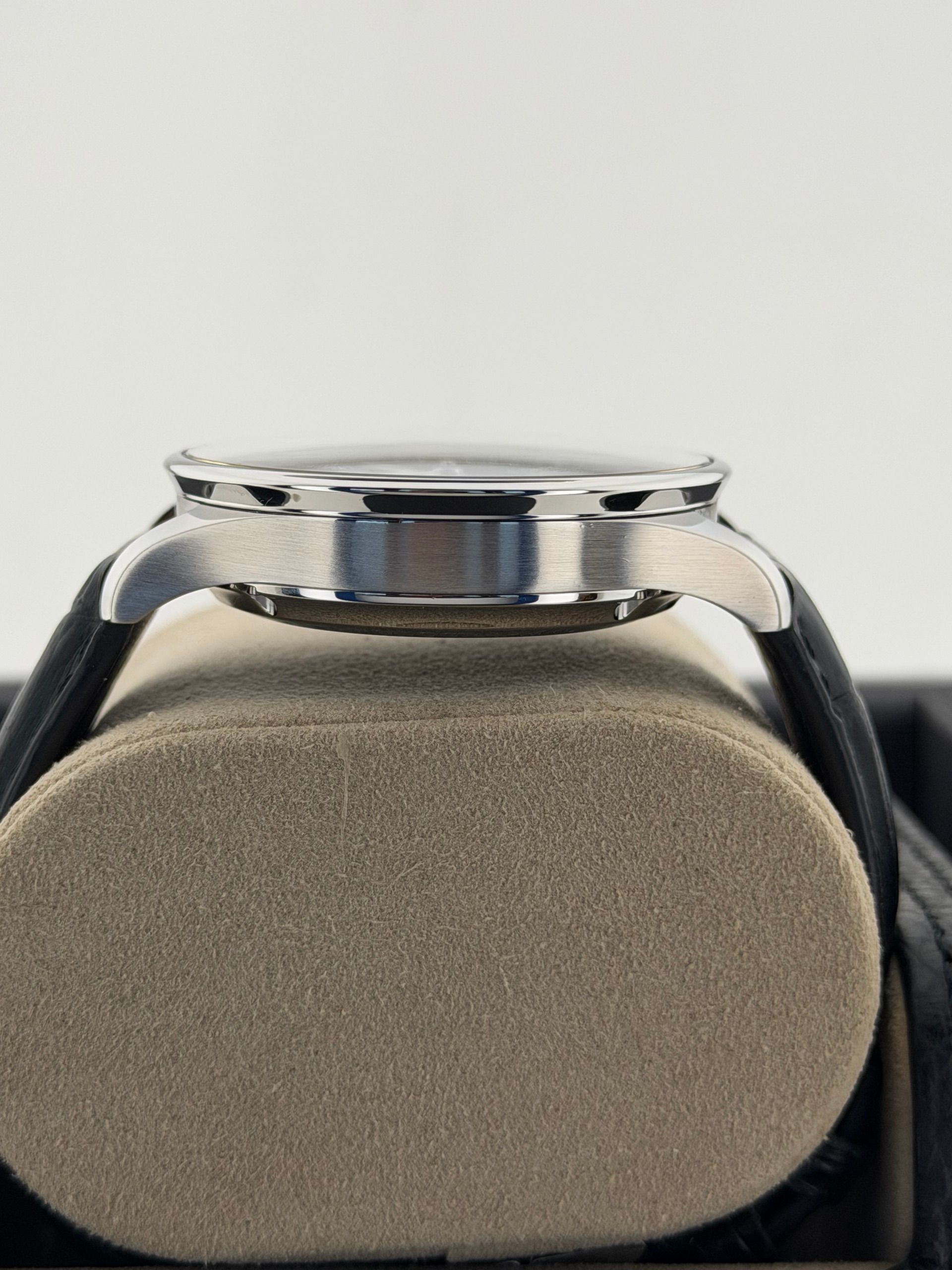 IWC — 4