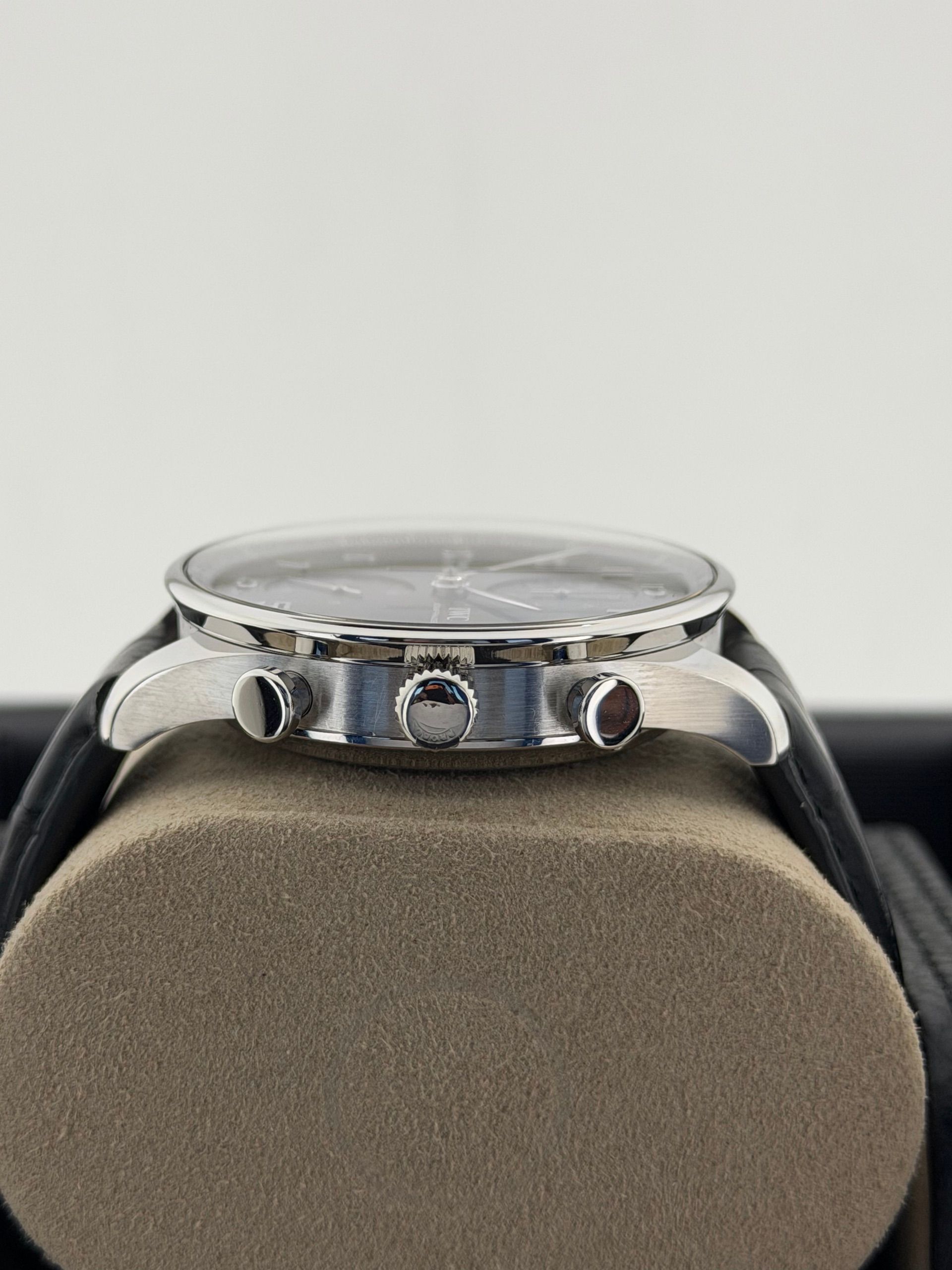 IWC — 5