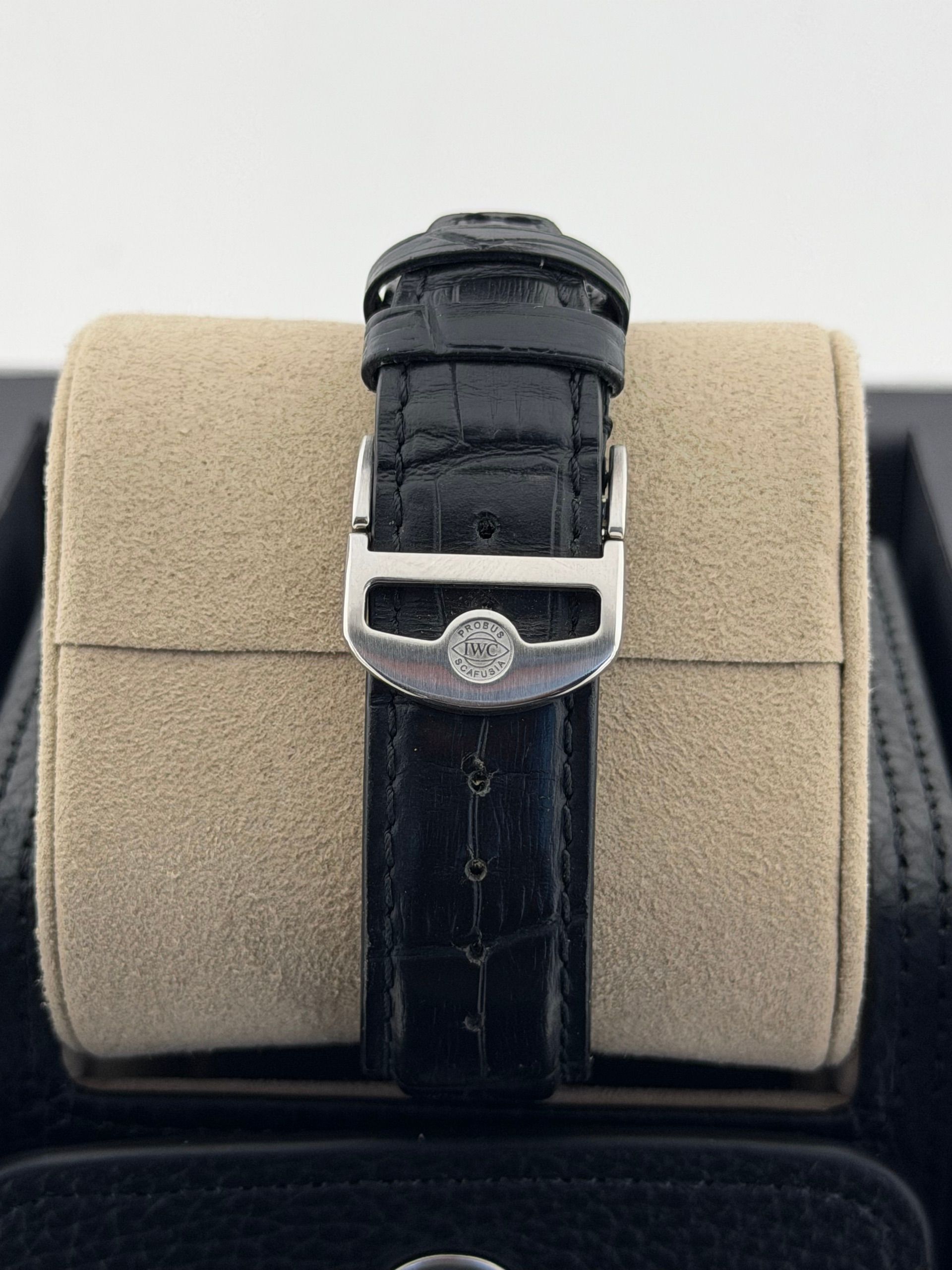 IWC — 6