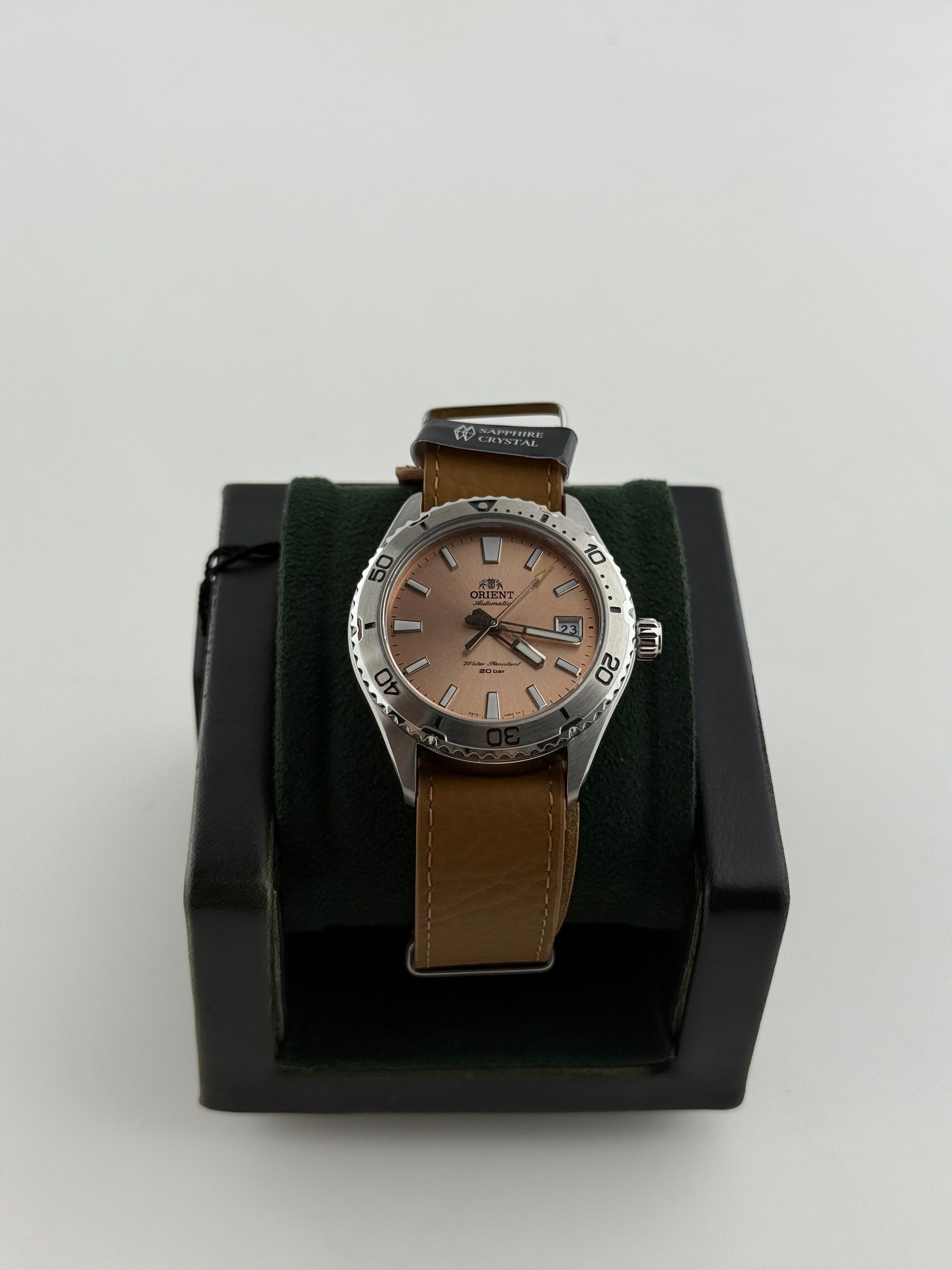 Orient — 4