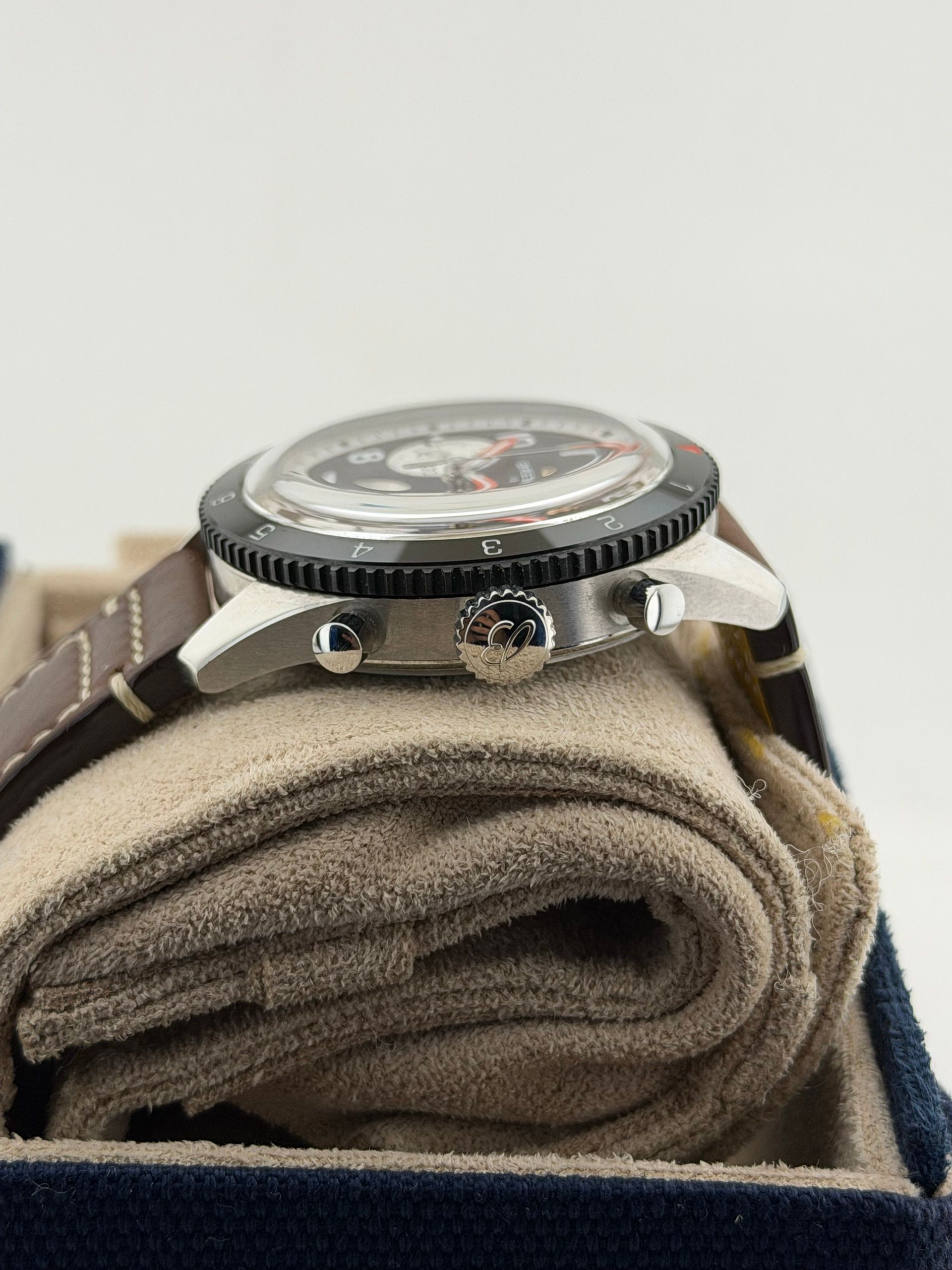 Breitling — 2