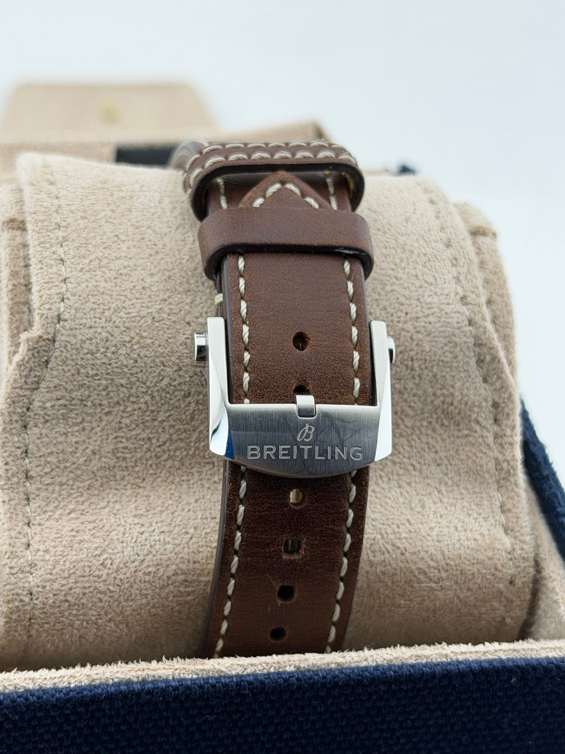 Breitling — 4