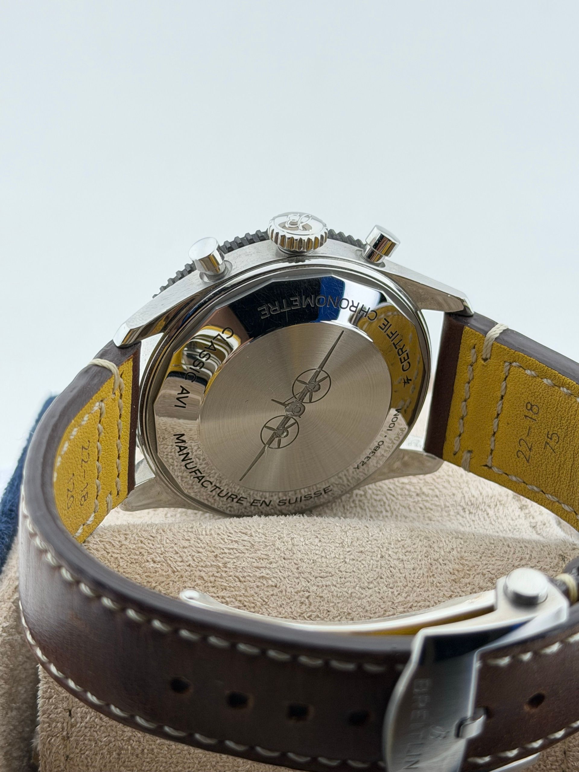 Breitling — 5