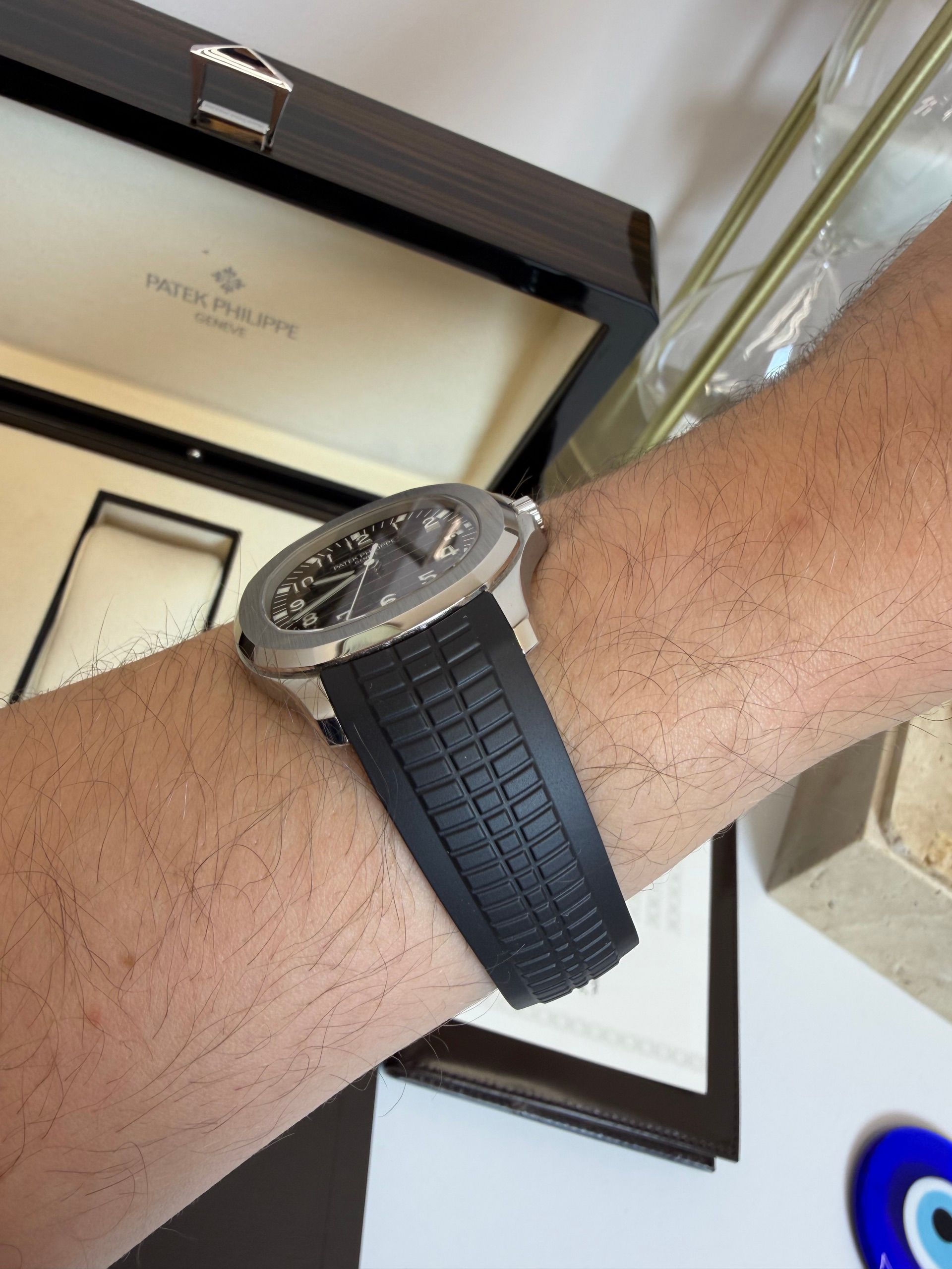 Patek Philippe — 2