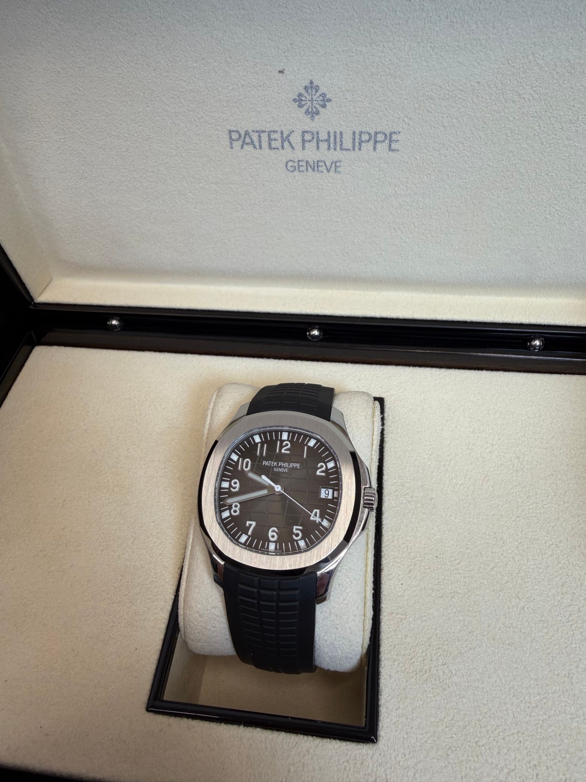 Patek Philippe — 3