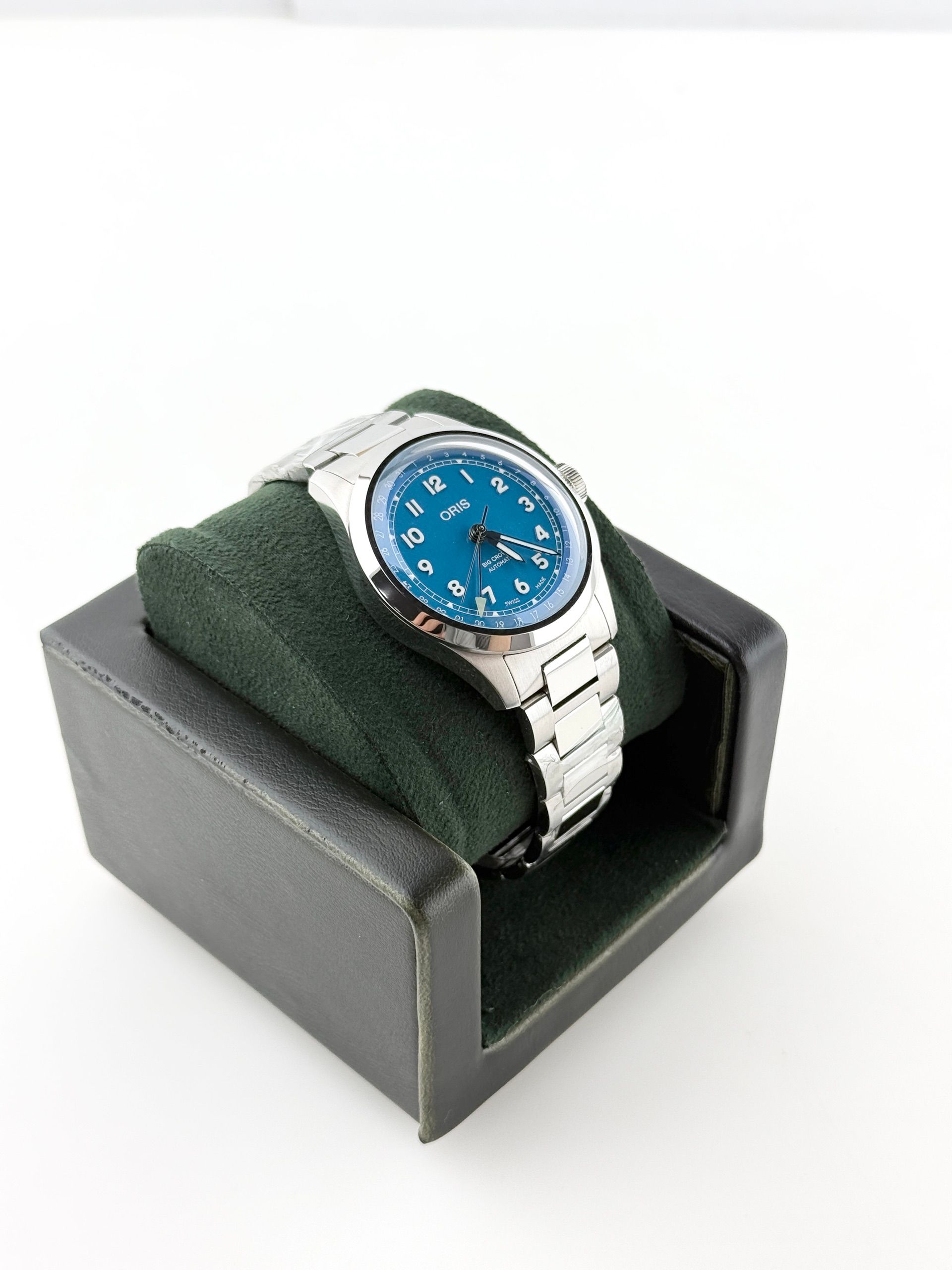 Oris — 2