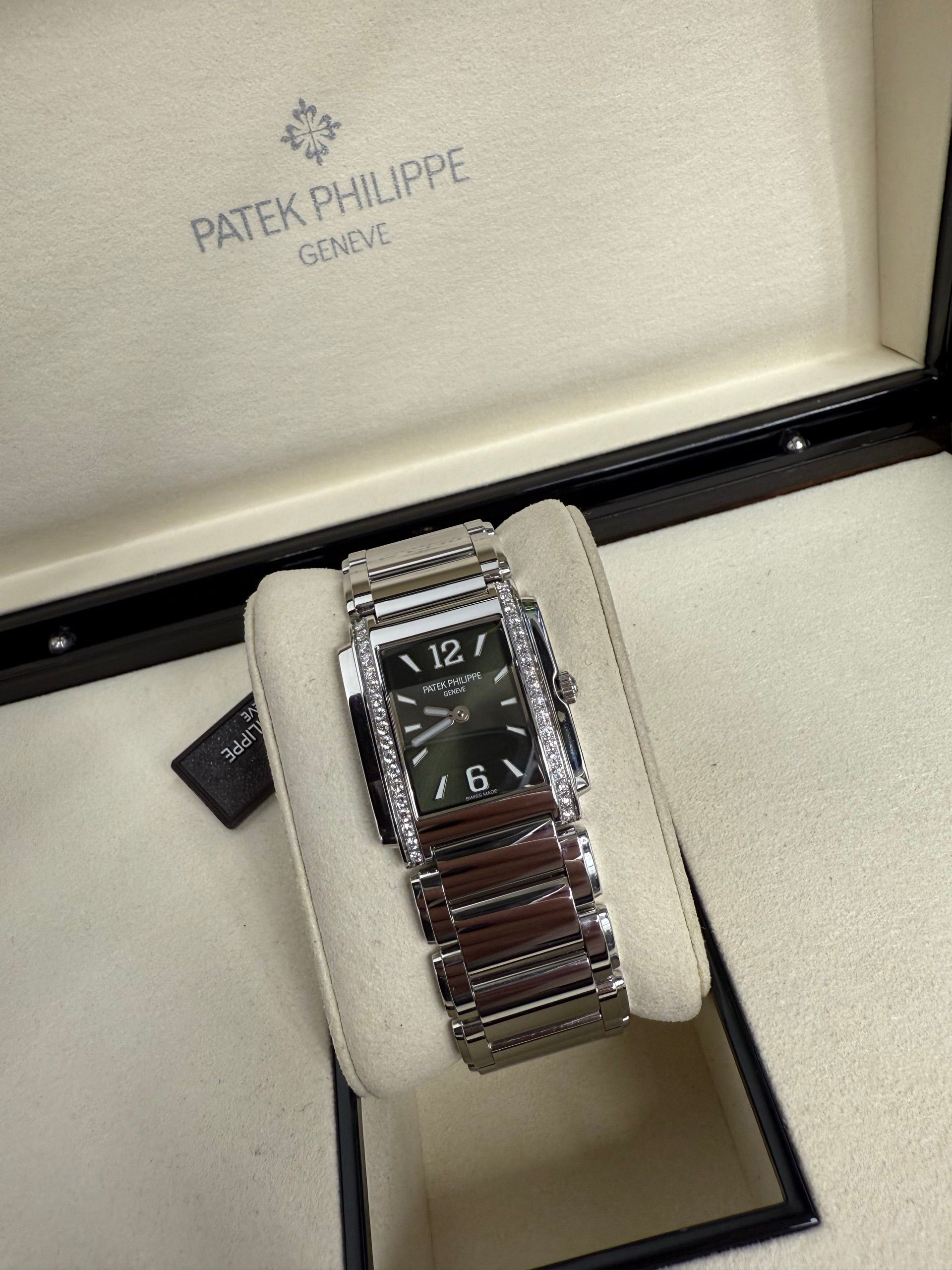 Patek Philippe — 6