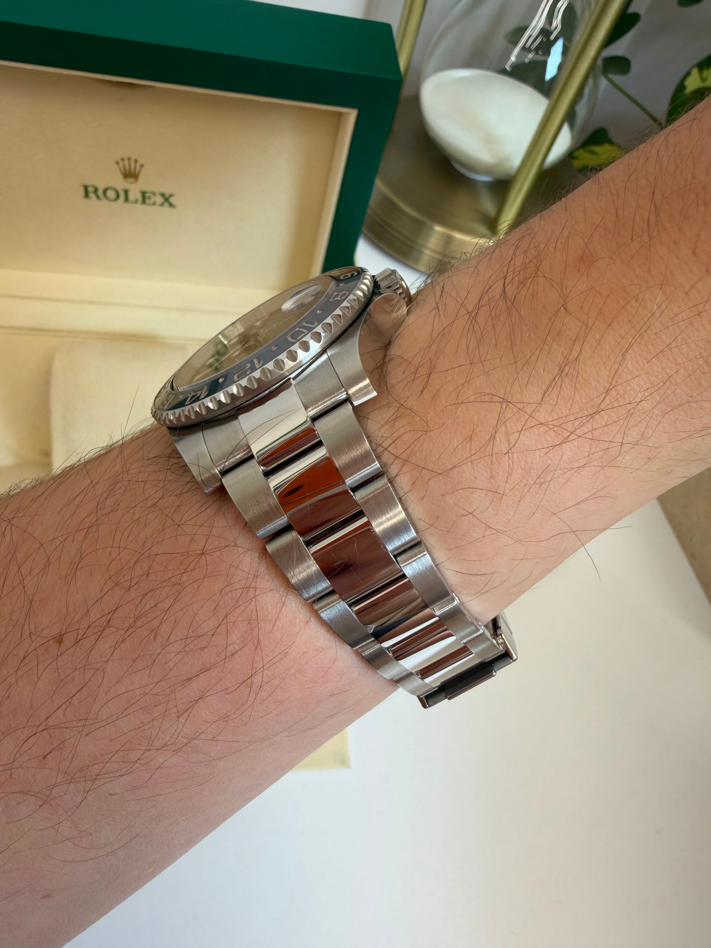 Rolex — 2