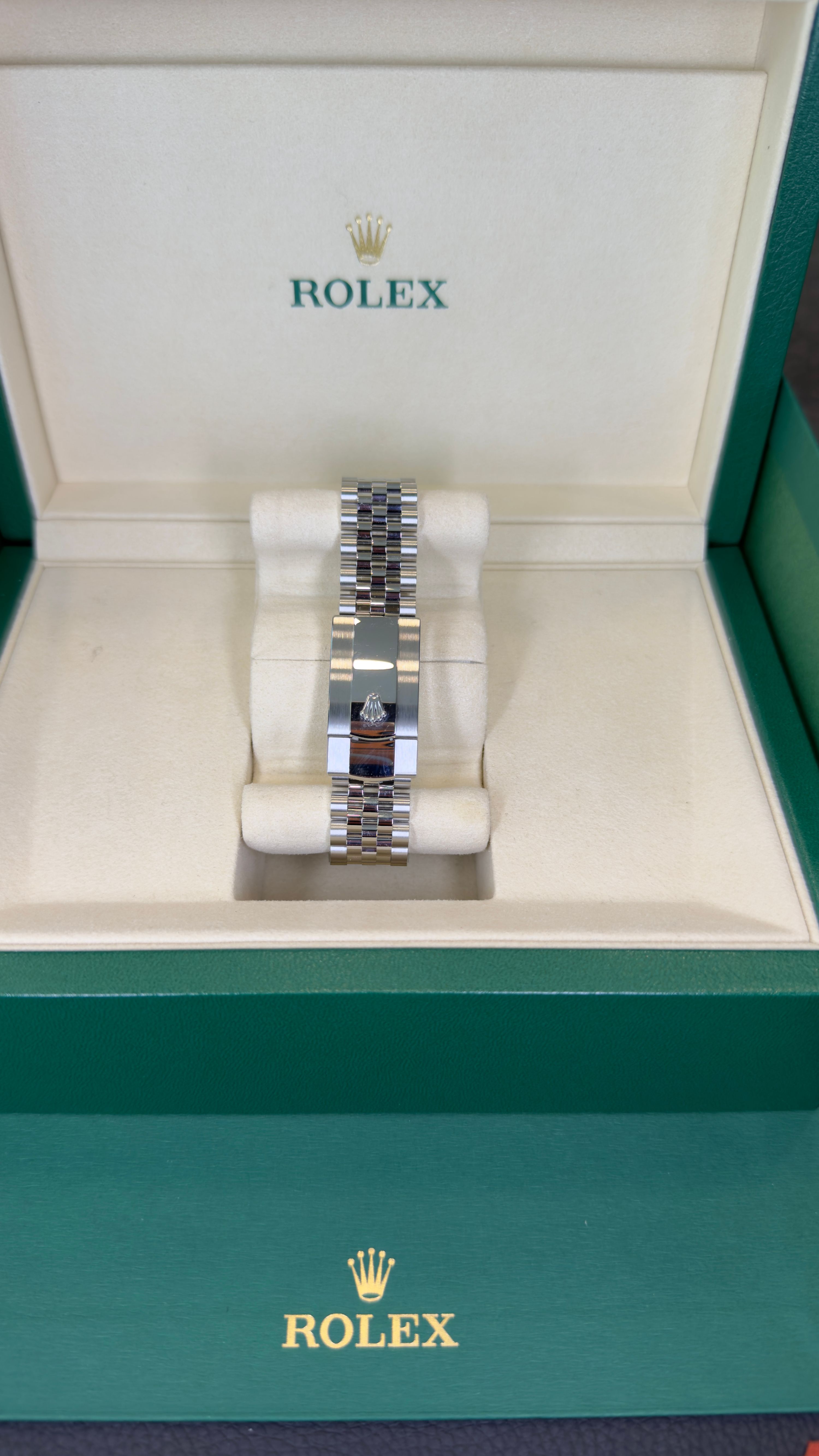 Rolex — 6