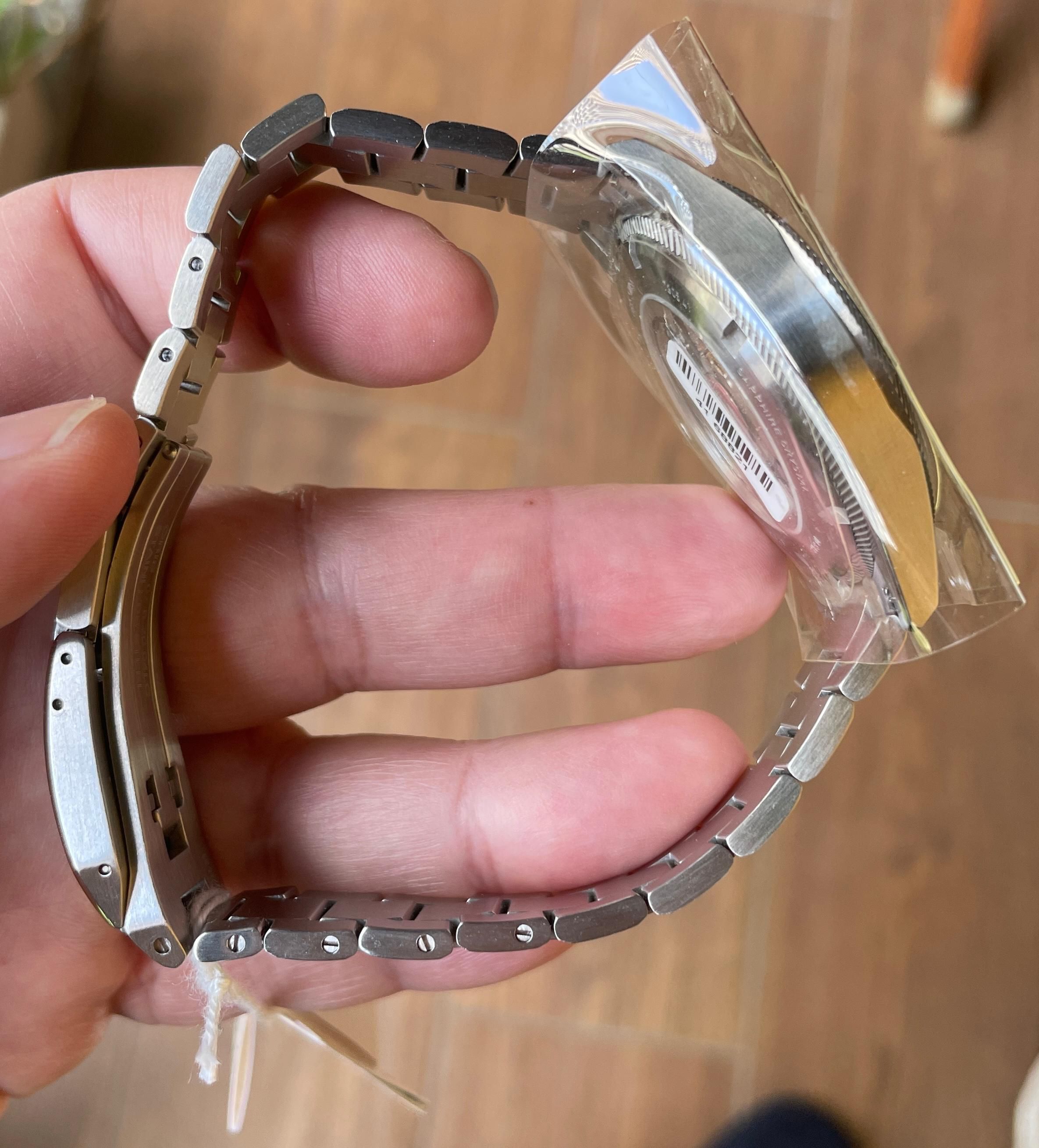 Oris — 2