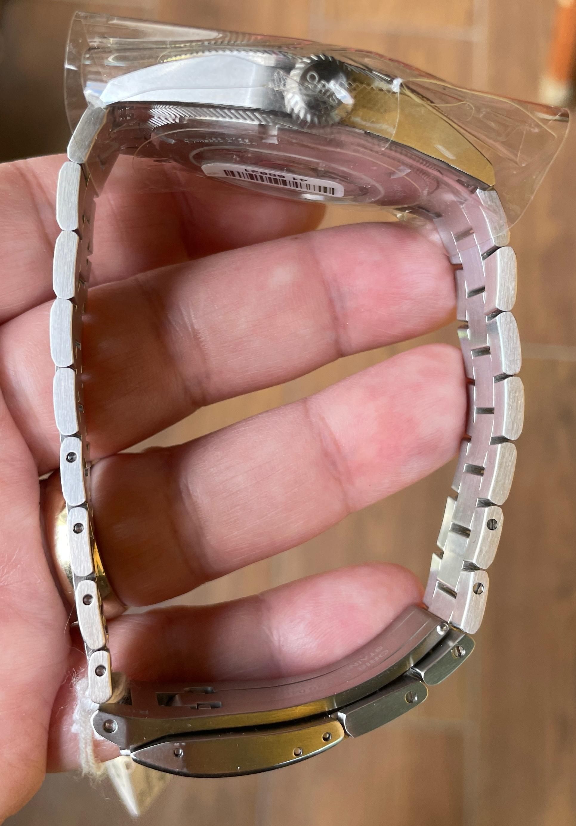 Oris — 3