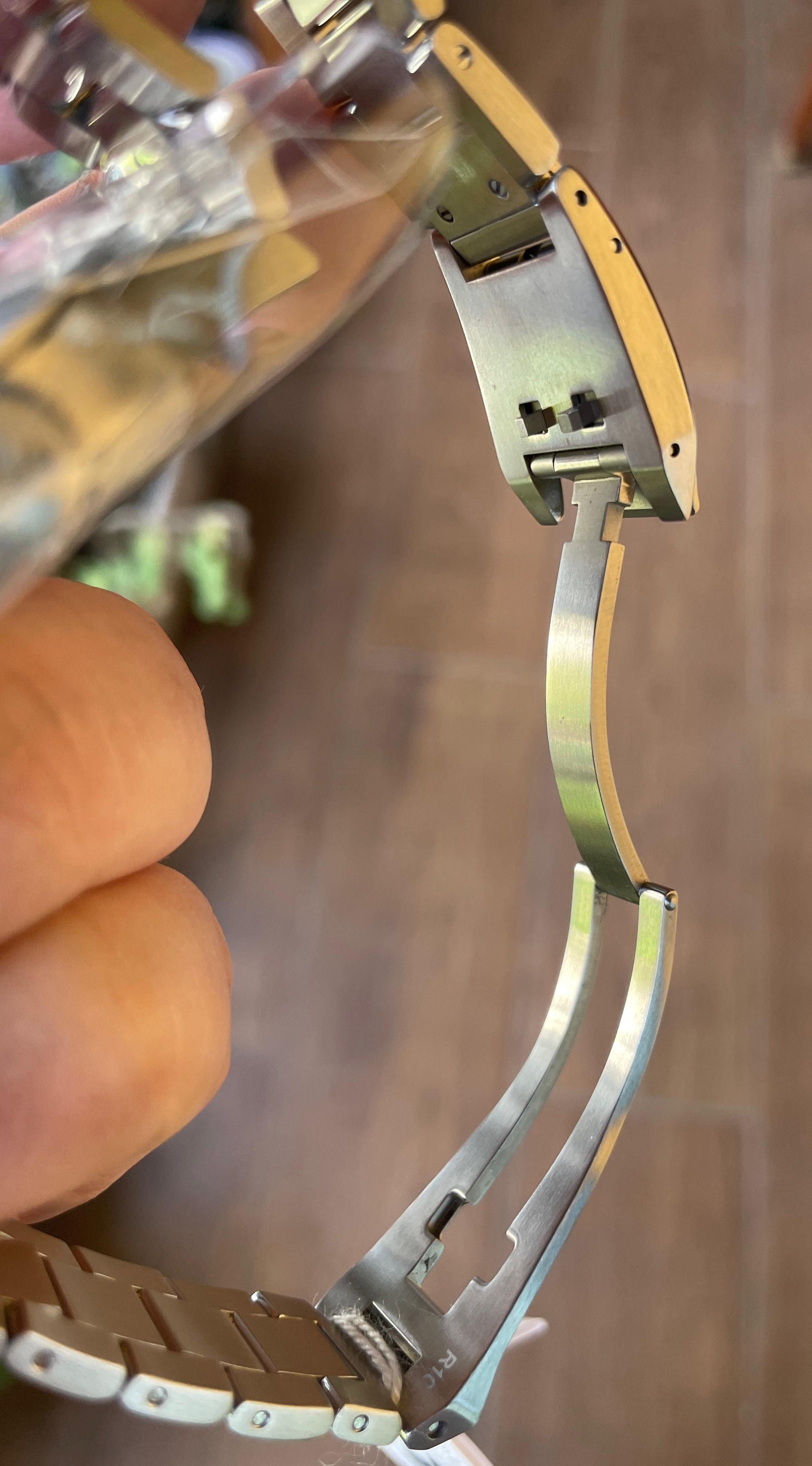 Oris — 7