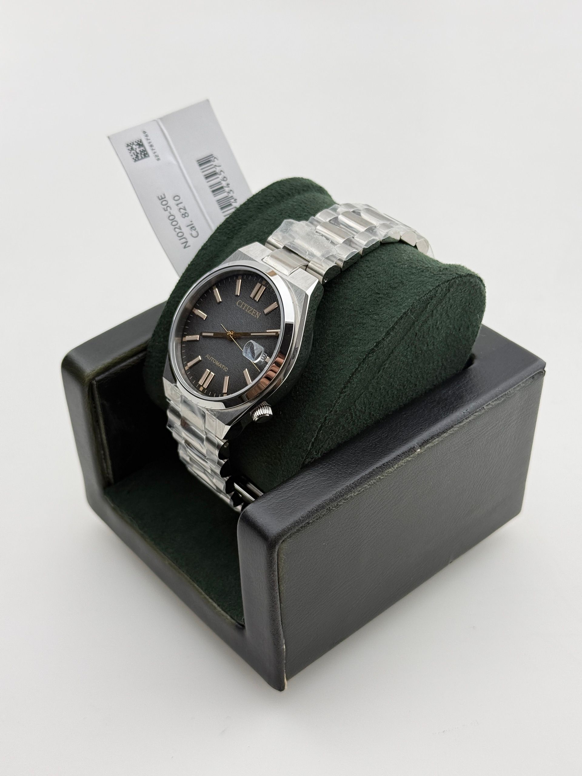 Citizen — 4